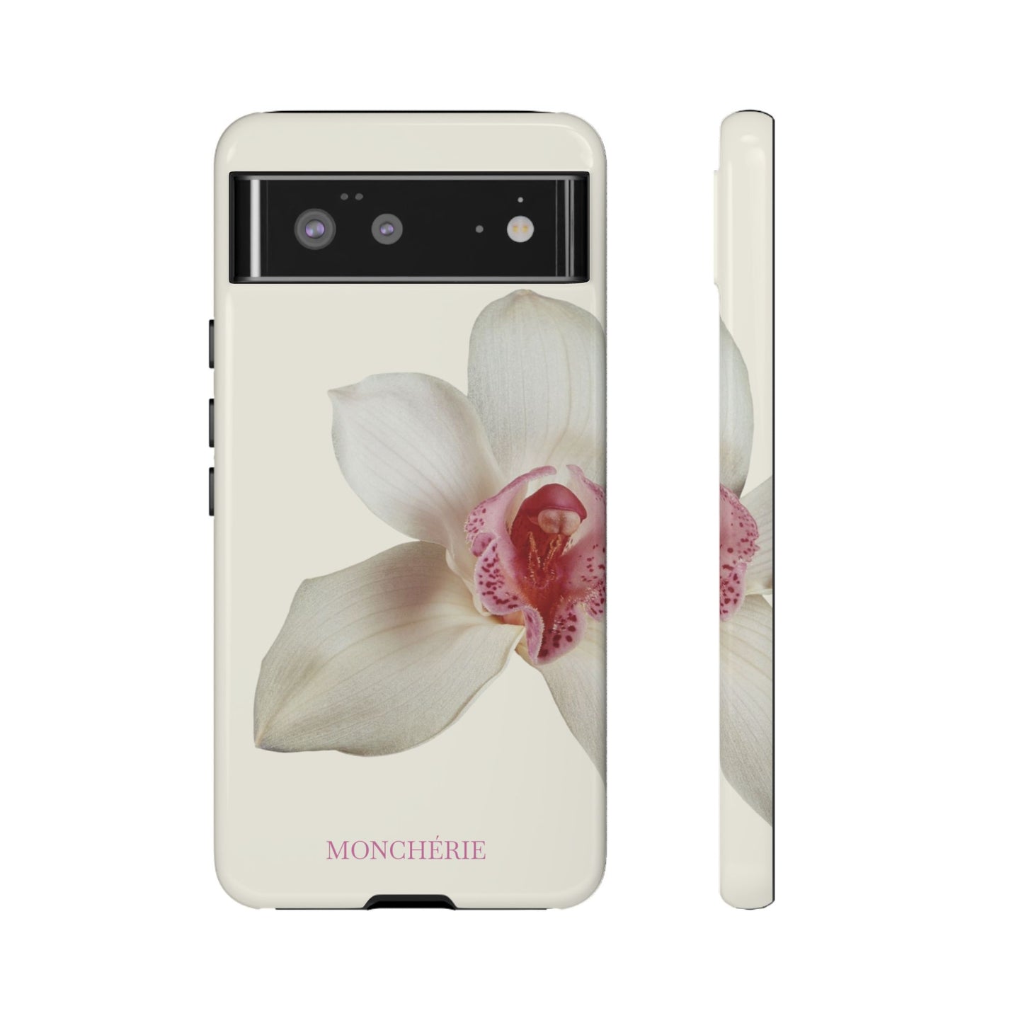 Floral Orchids