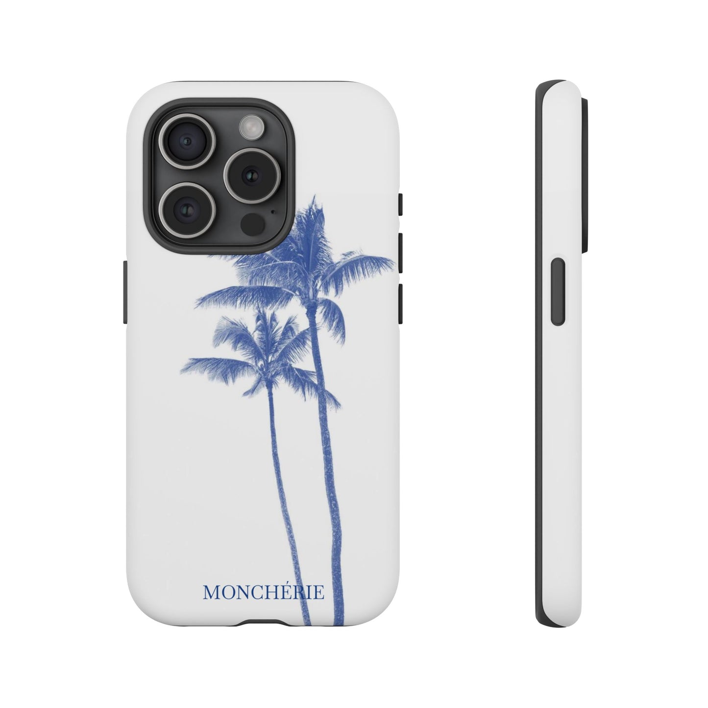 Blue palm