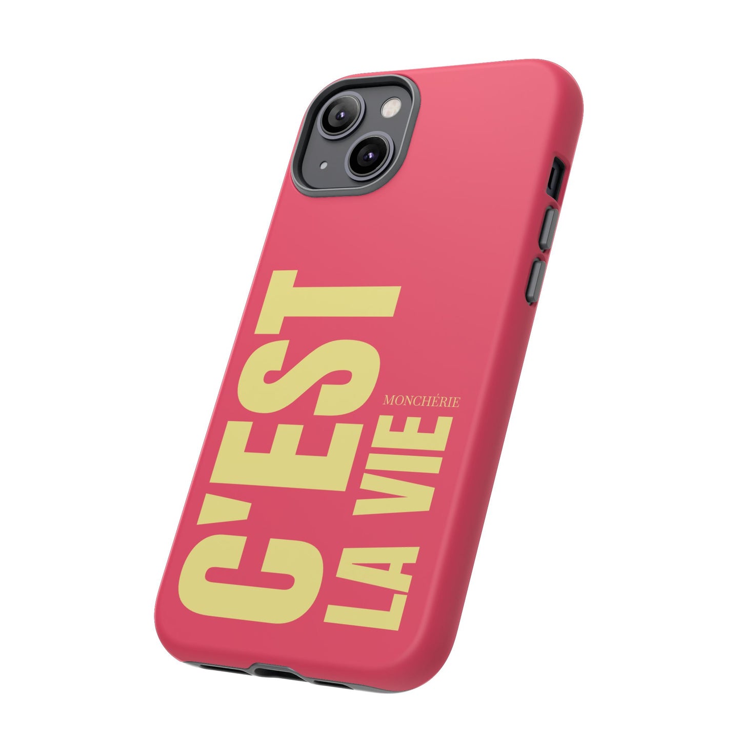Copy of C’est La Vie