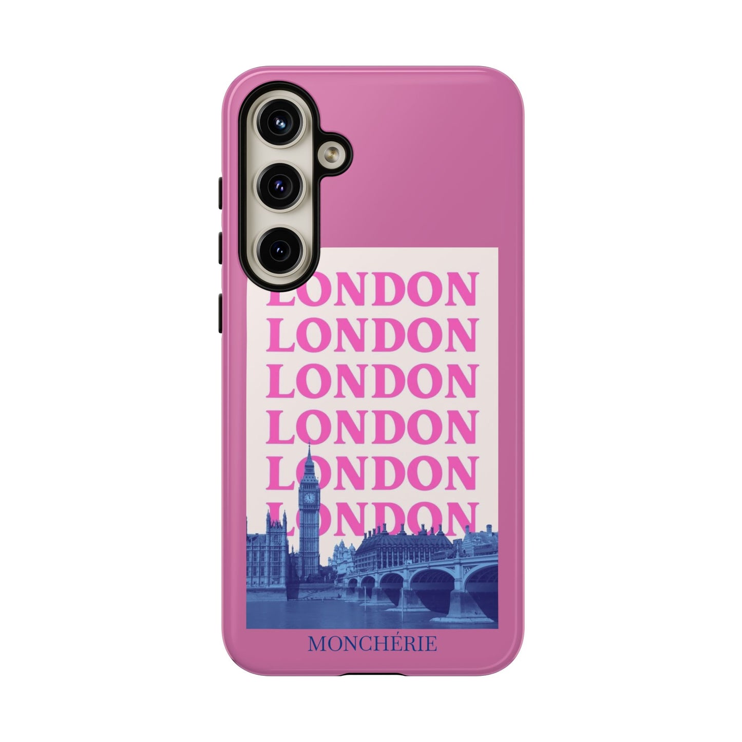London city