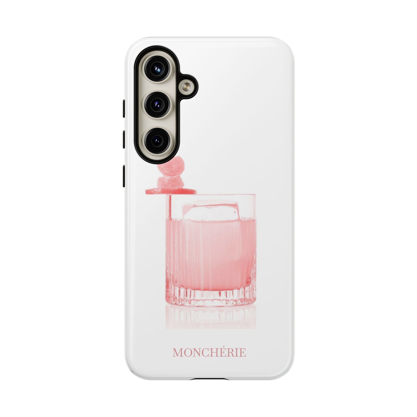 Pink margarita