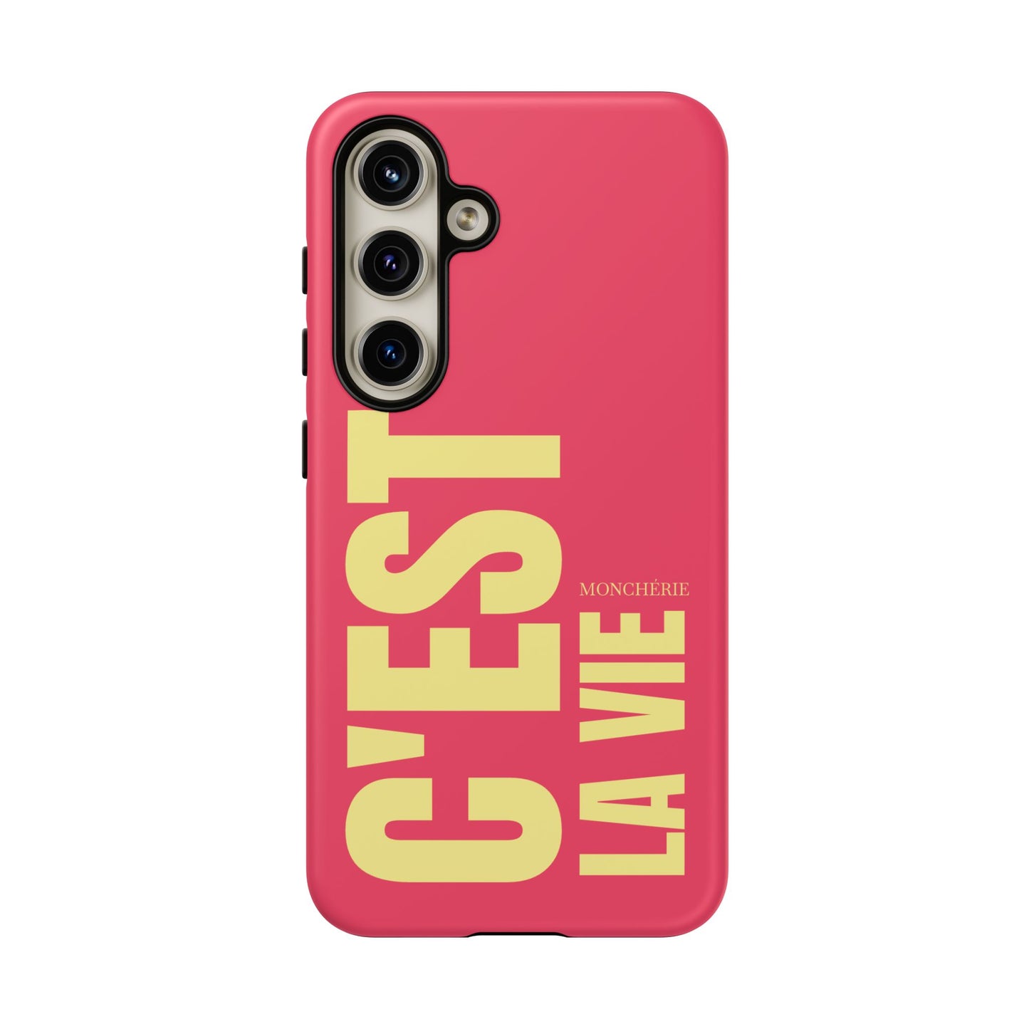 Copy of C’est La Vie