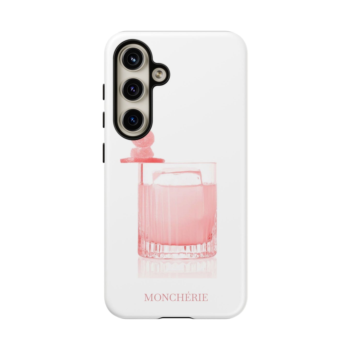 Pink margarita