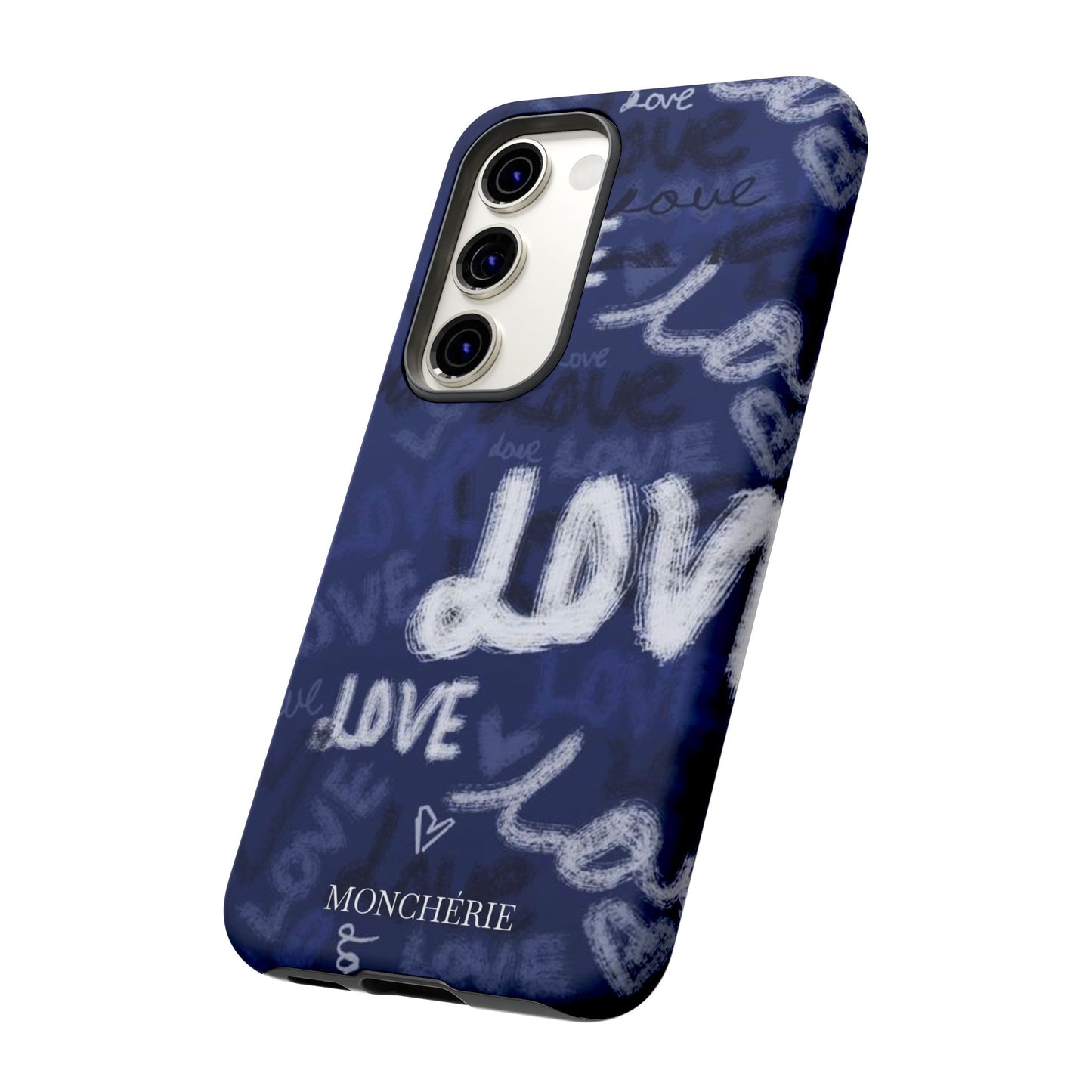 Navy love