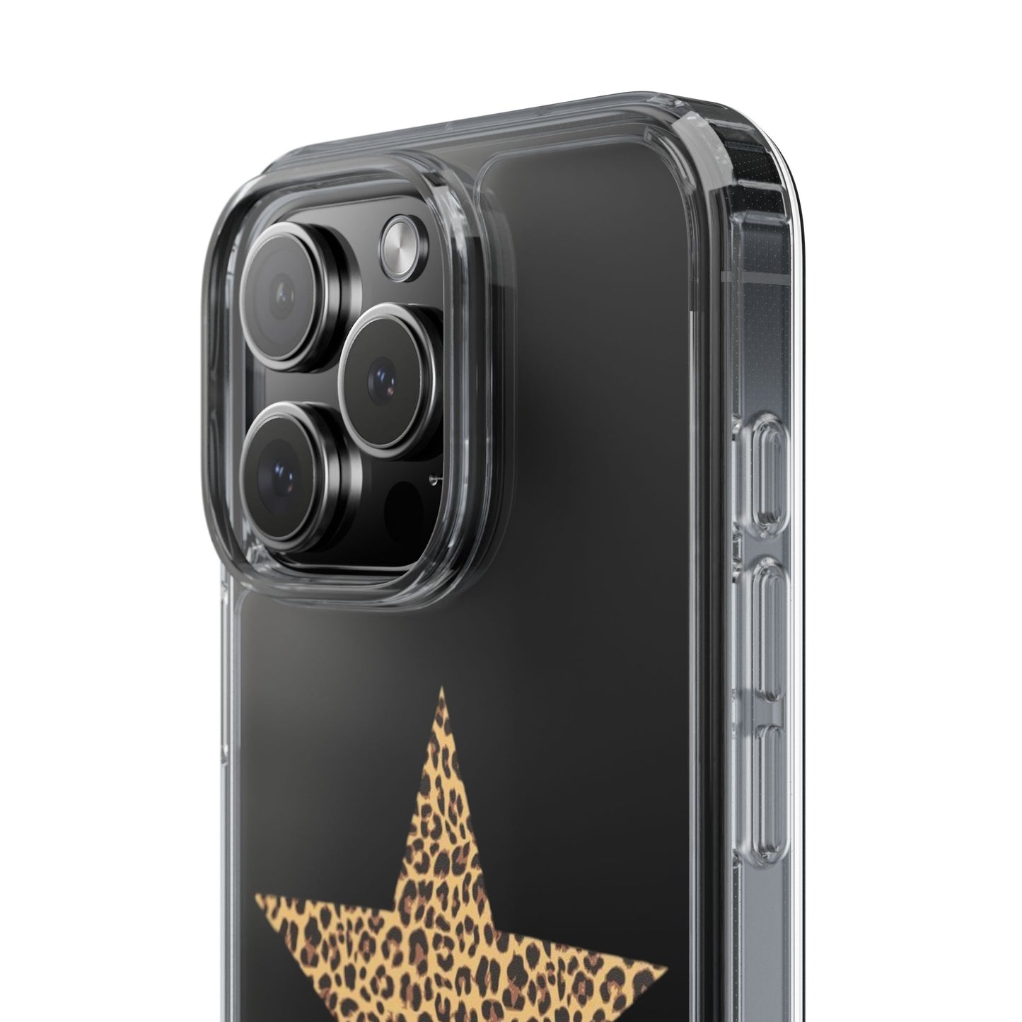 Clear leopard star