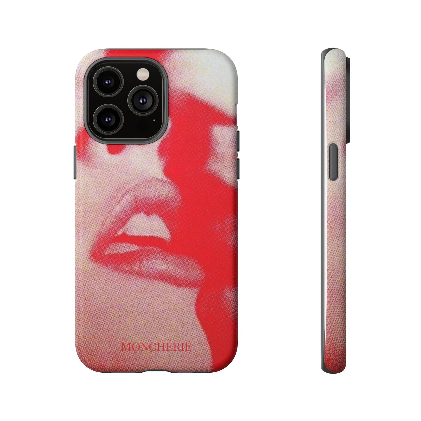 A red love