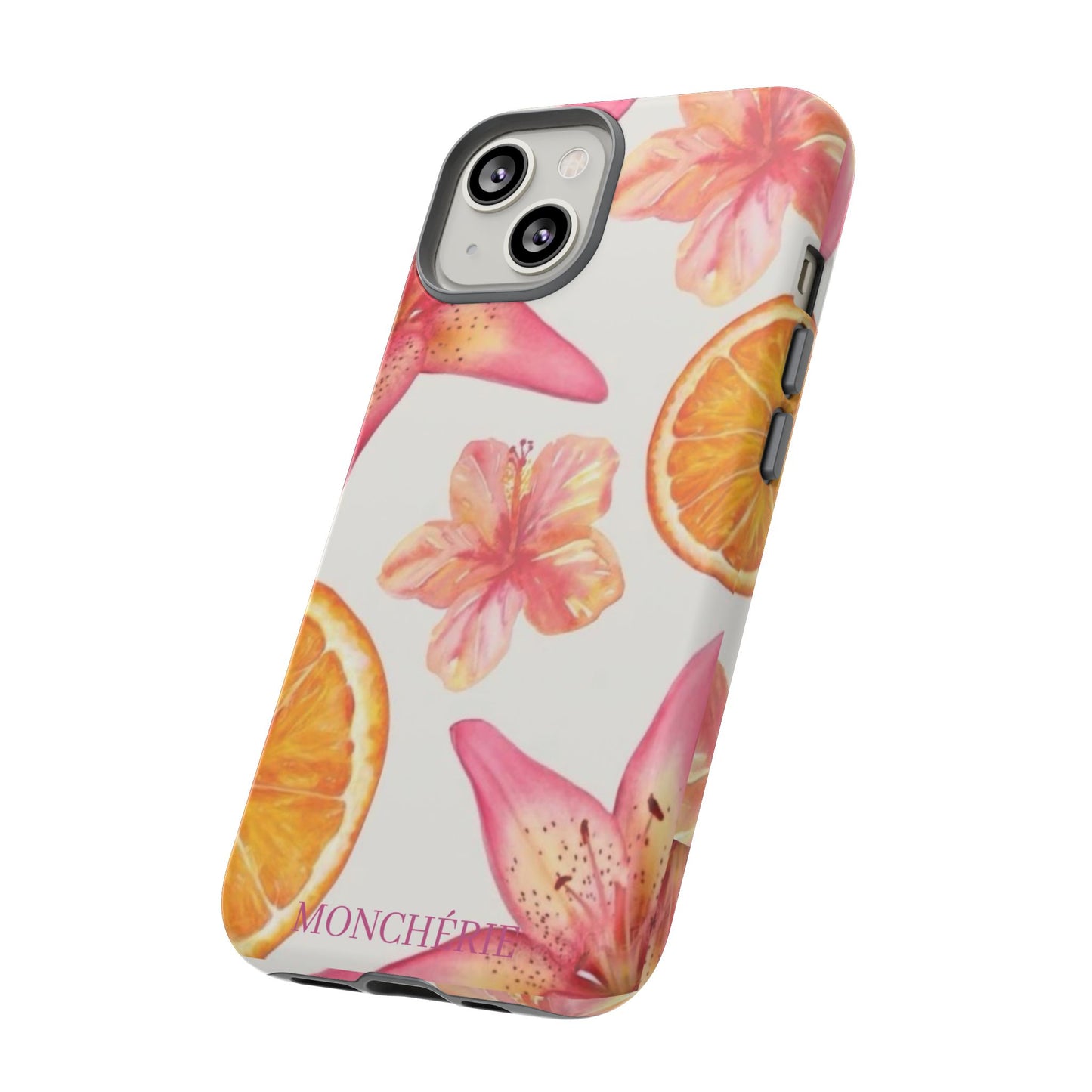 Citrus Bloom
