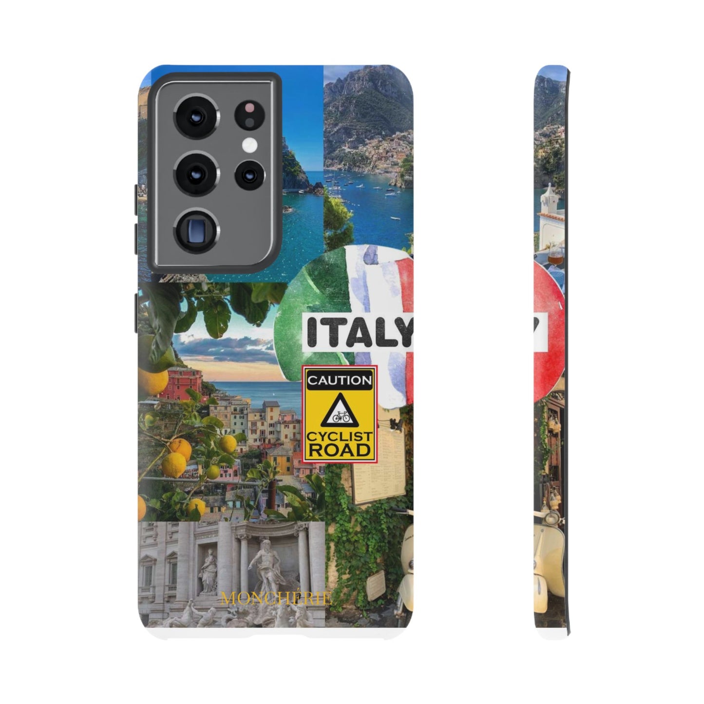 Trip to Italy