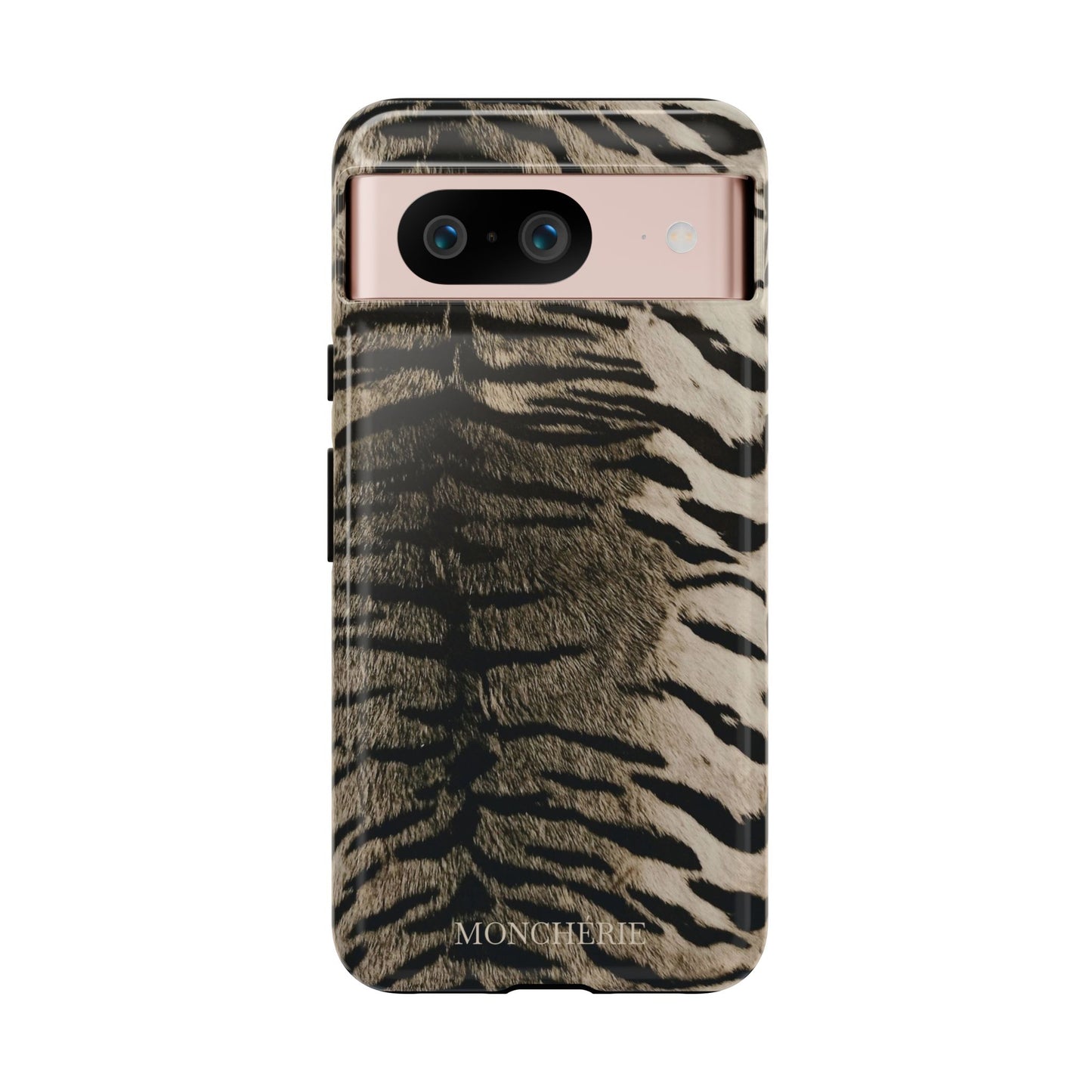 Beige Tiger