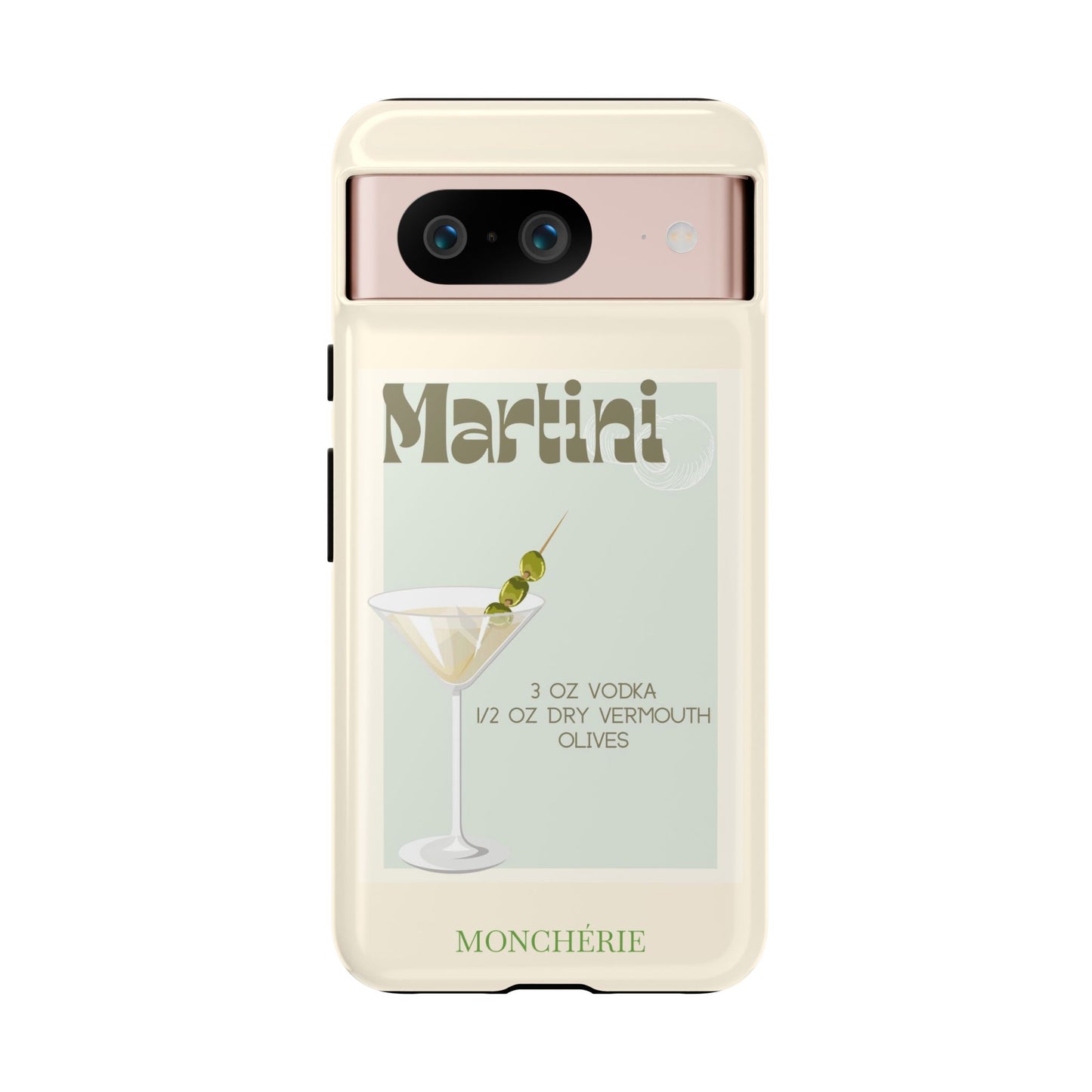 Martini days