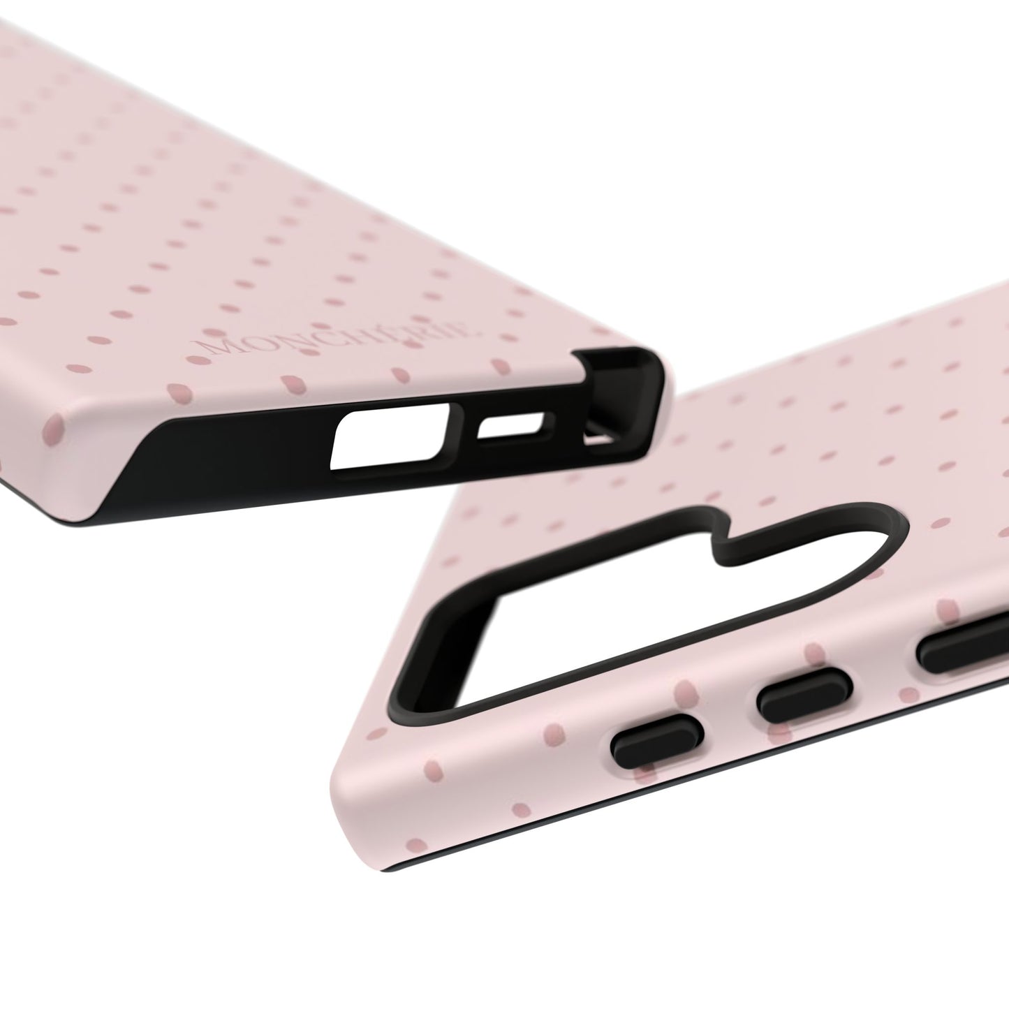 Pink Polka