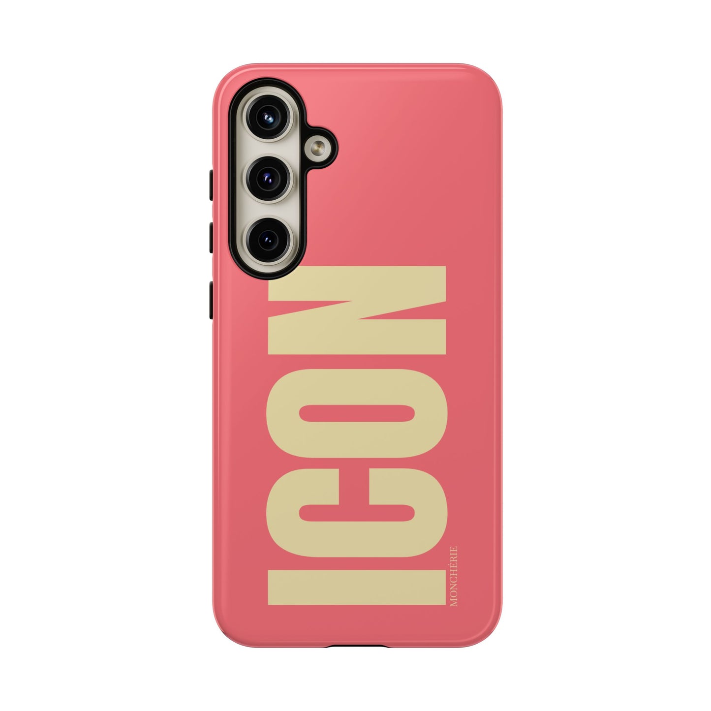 CORAL ICON