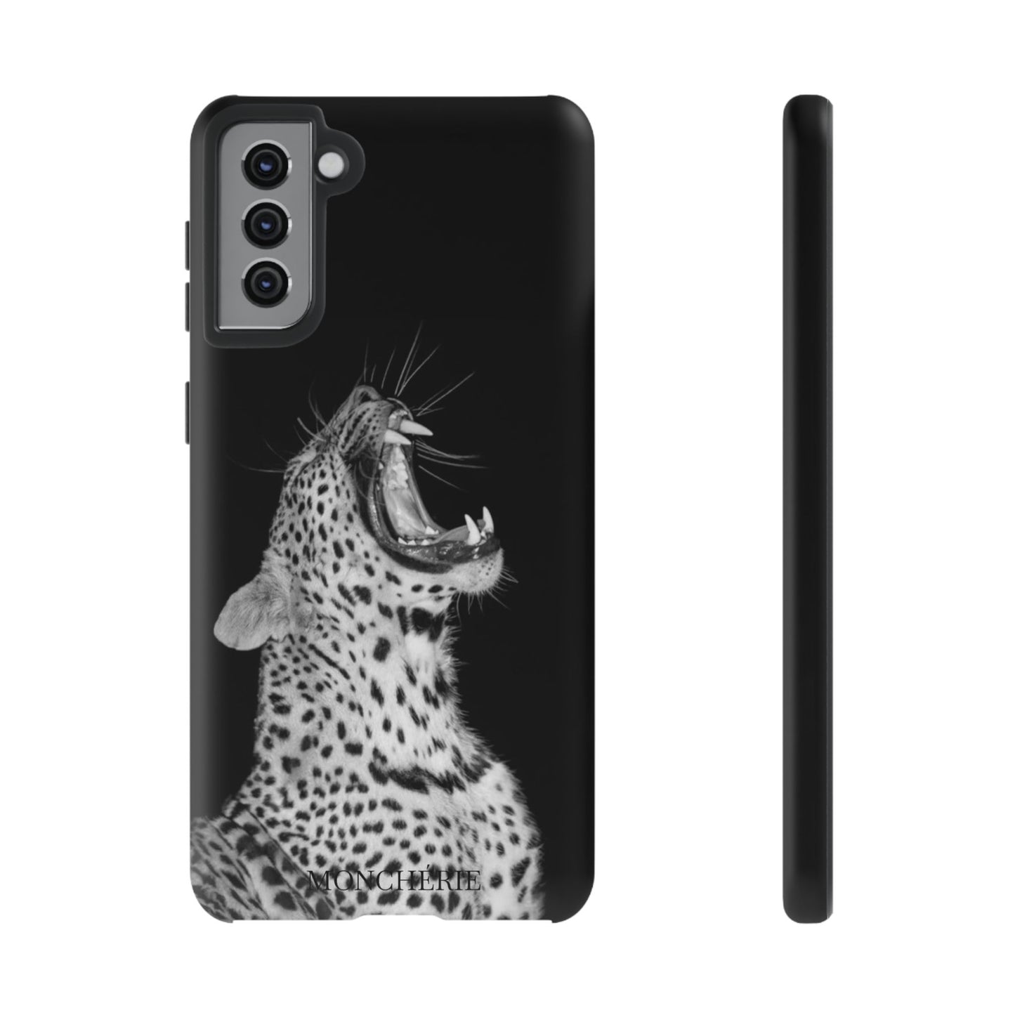 A icons case
