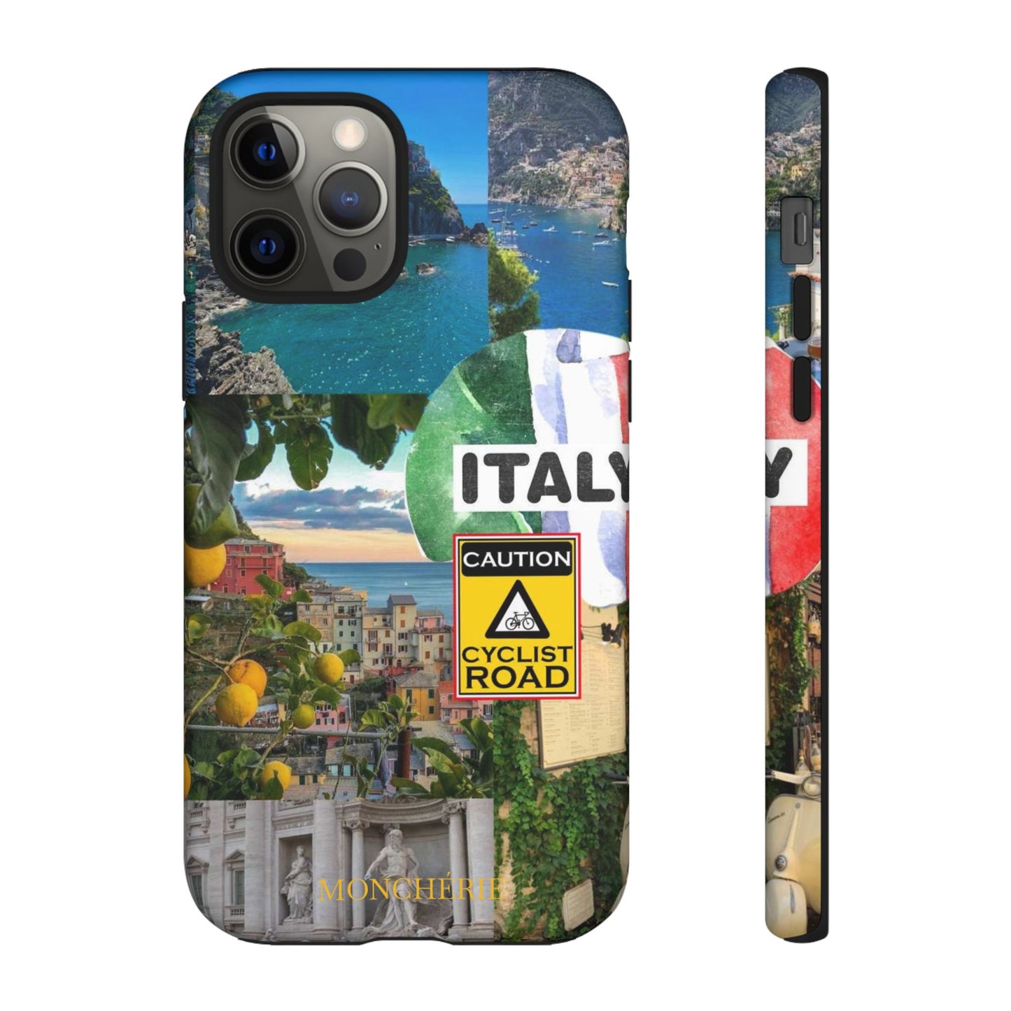 Trip to Italy