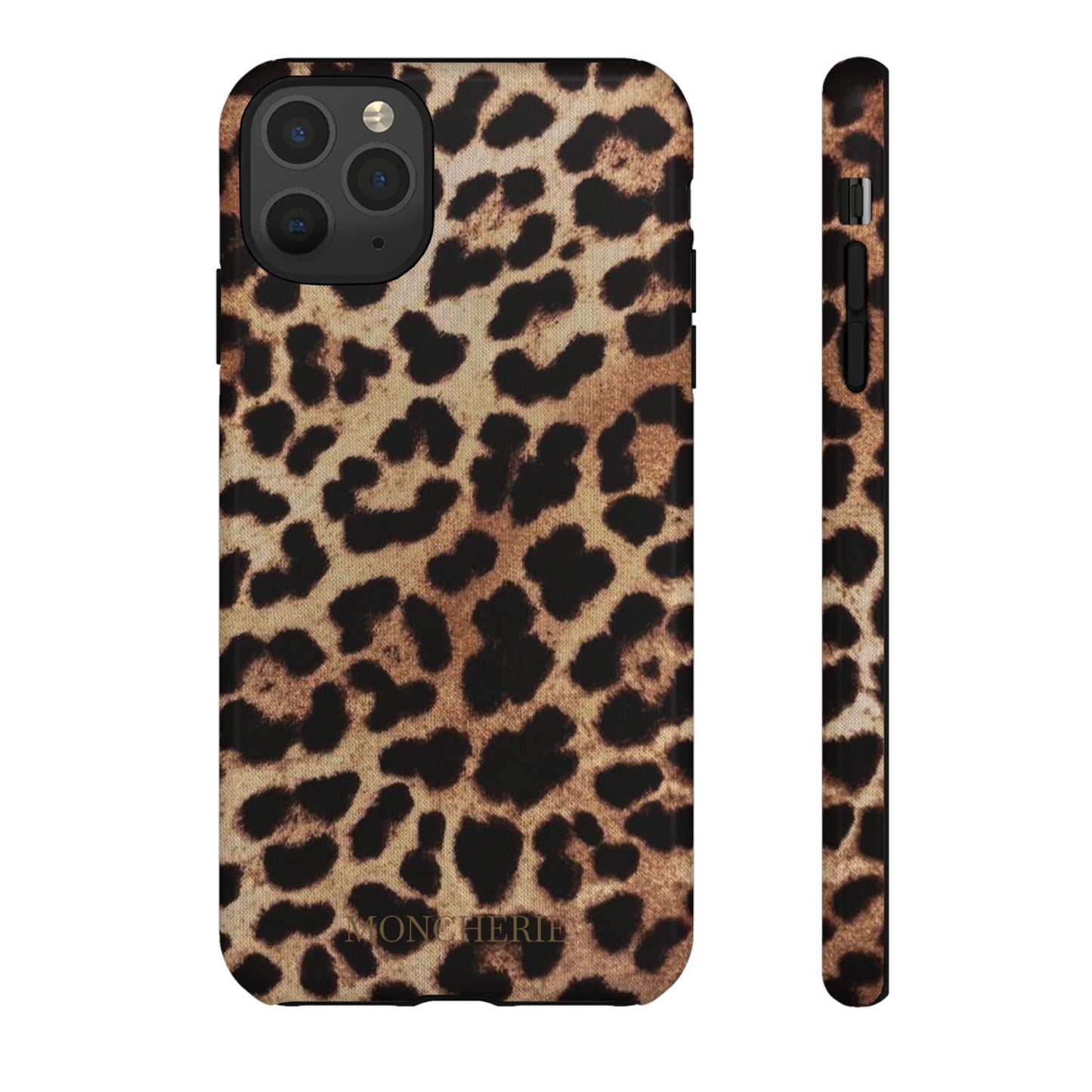 Small Leopard Print