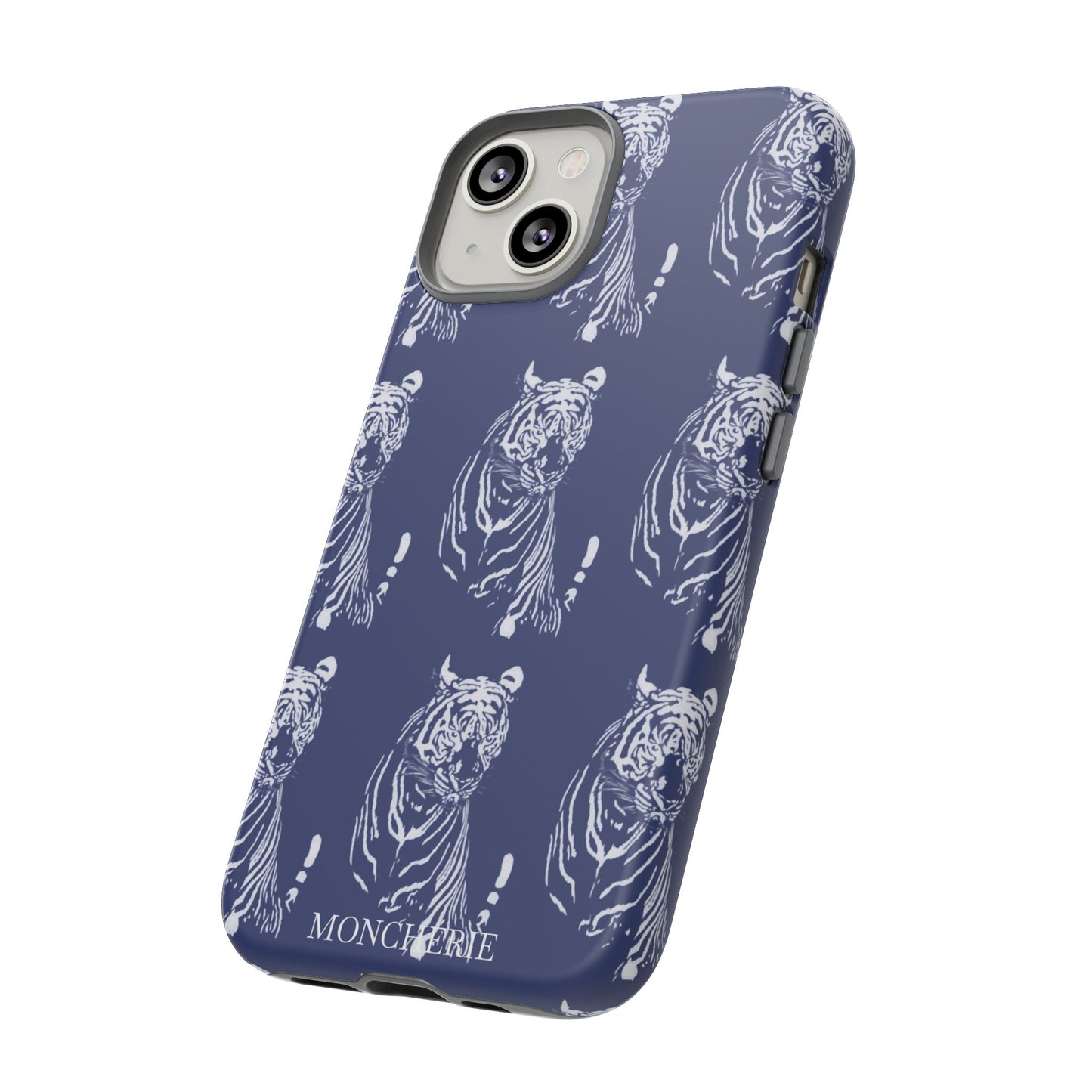 Dark tiger Pattern