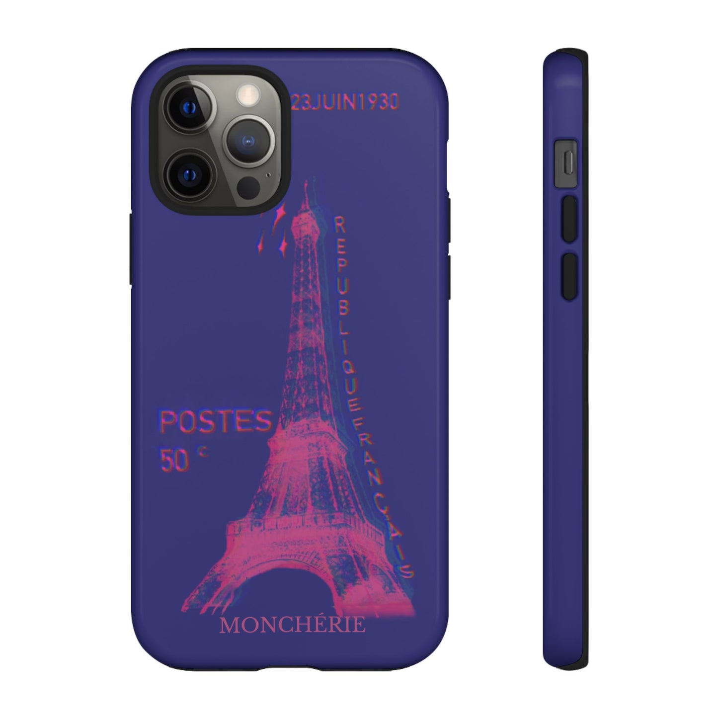 La Tour Lumière