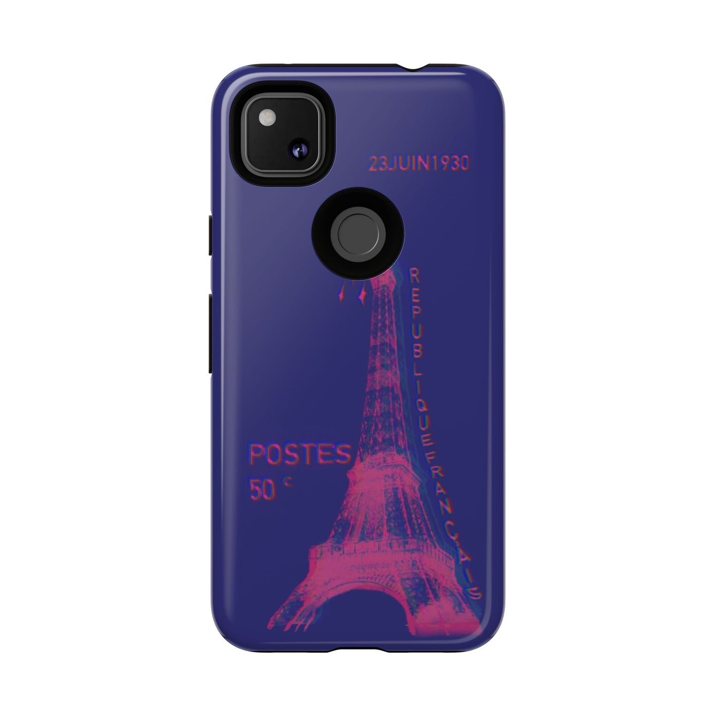 La Tour Lumière
