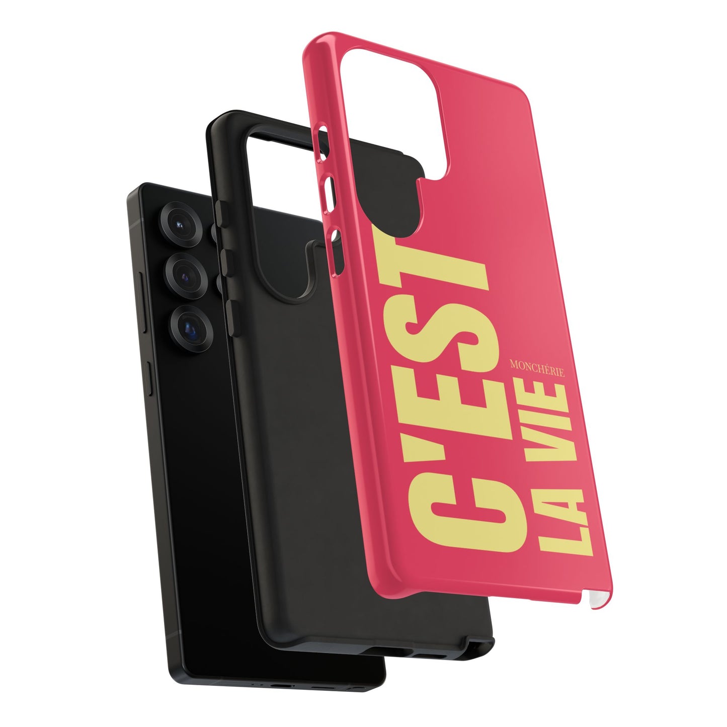 Copy of C’est La Vie