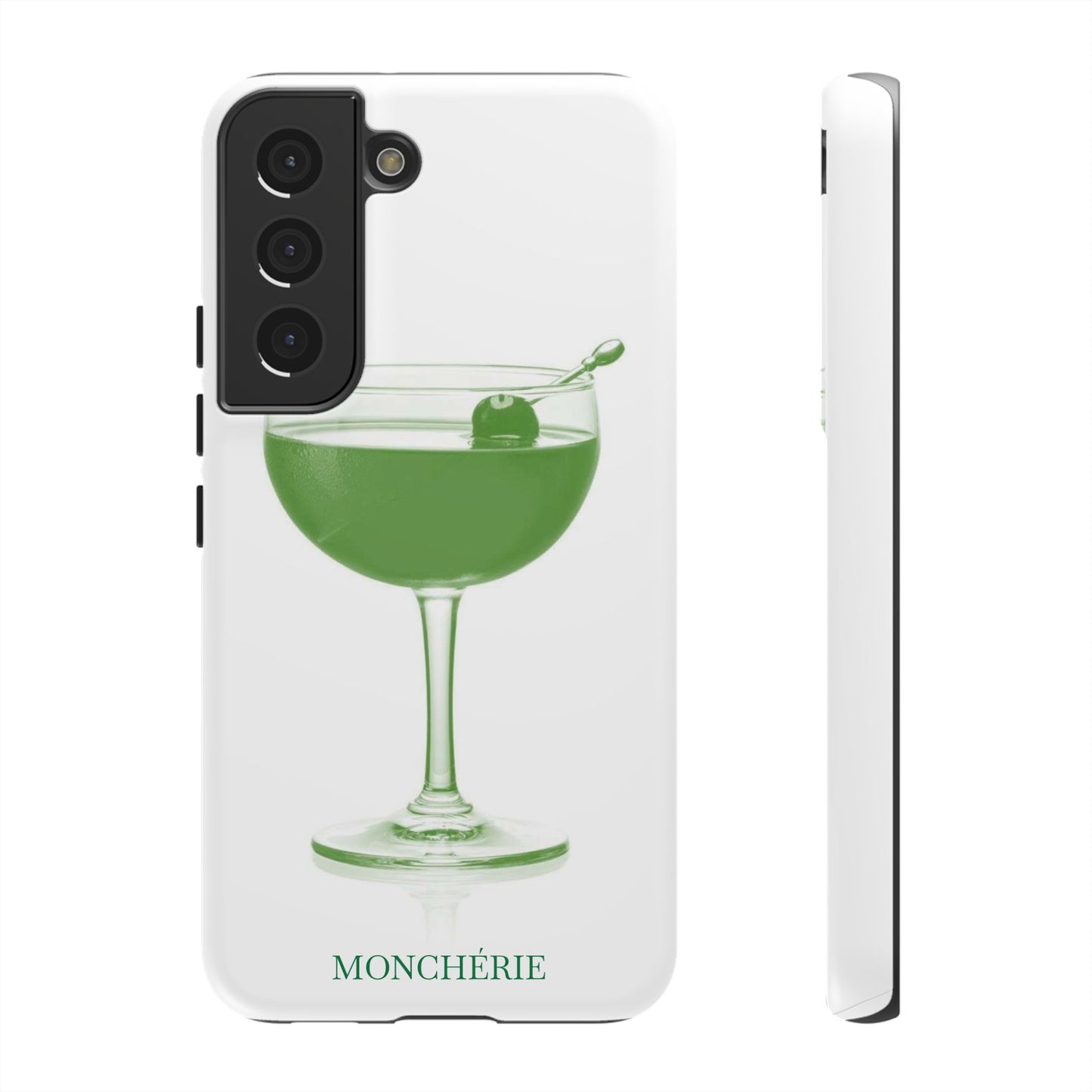 Green margarita