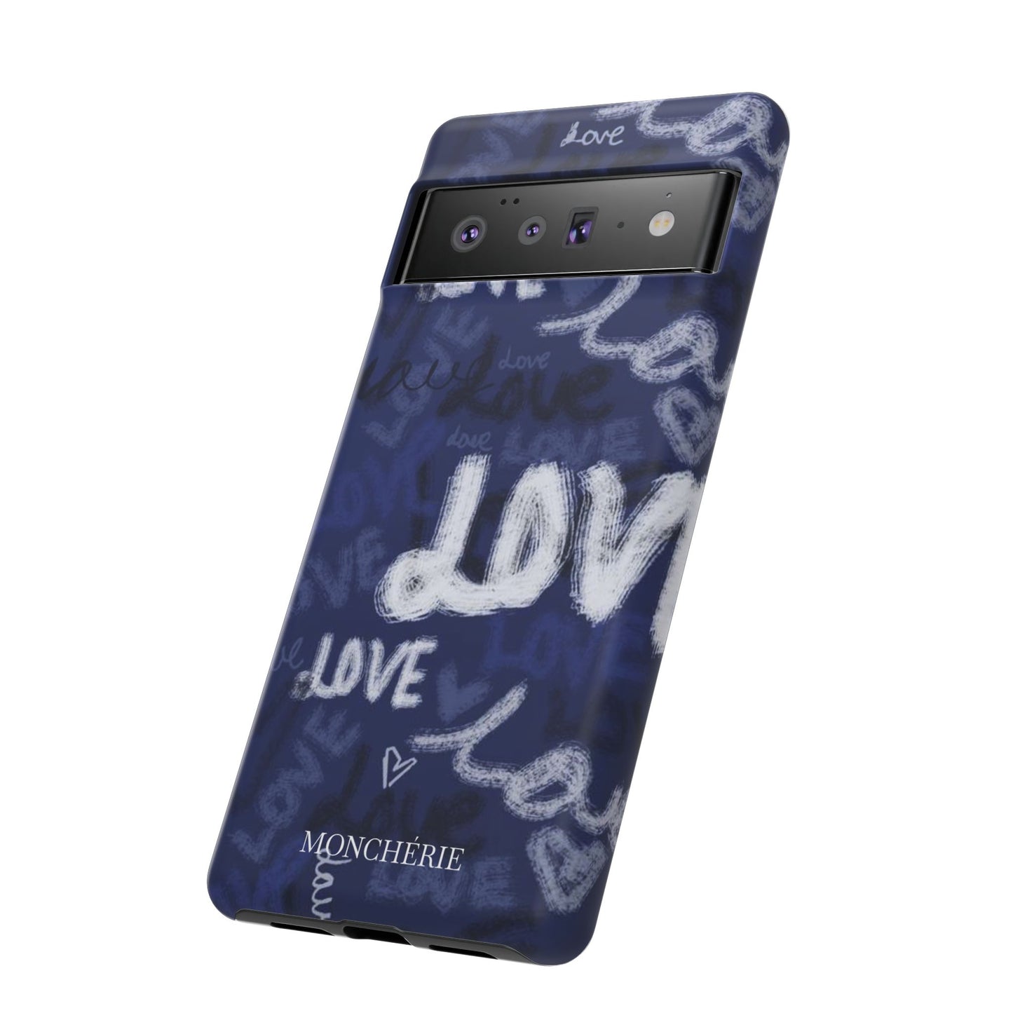 Navy love