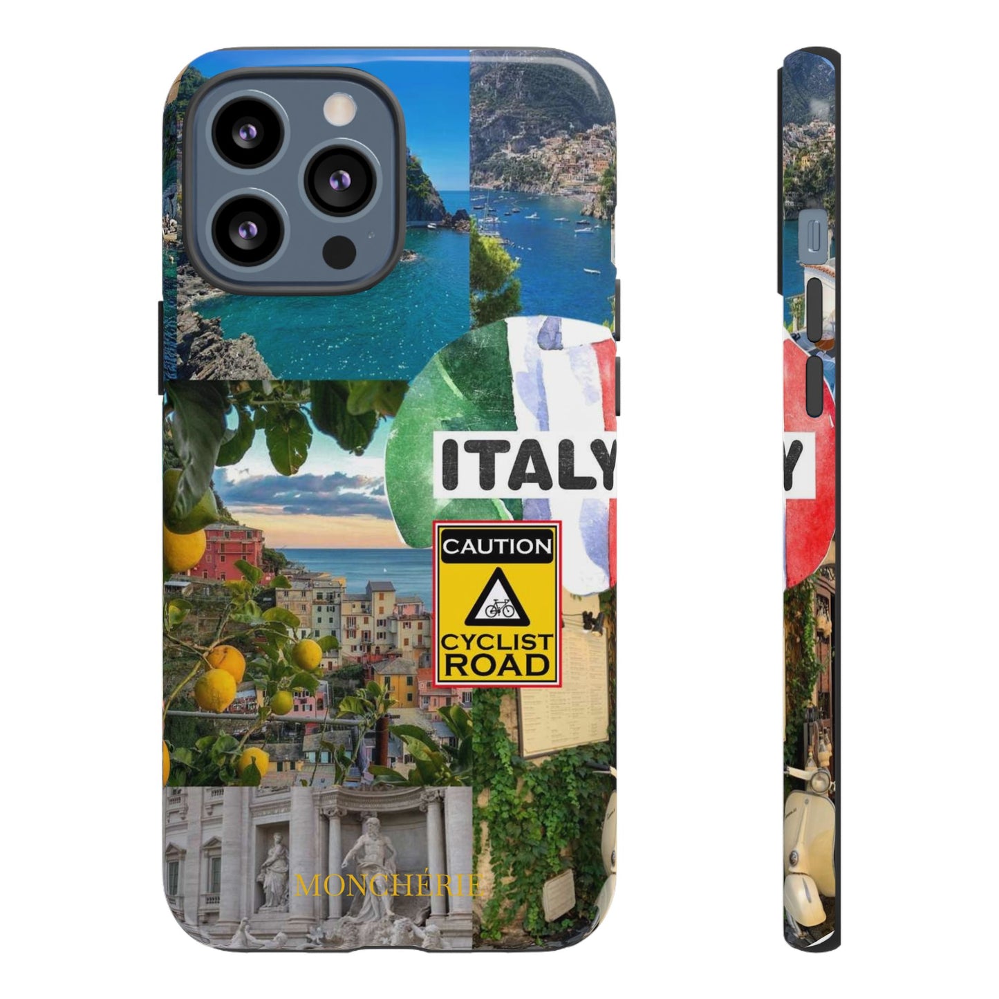 Trip to Italy