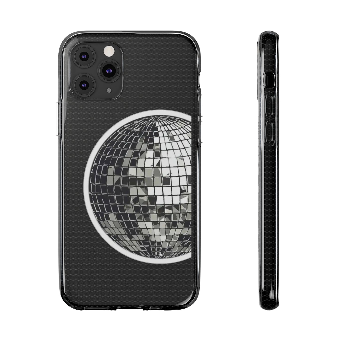 Clear Disco