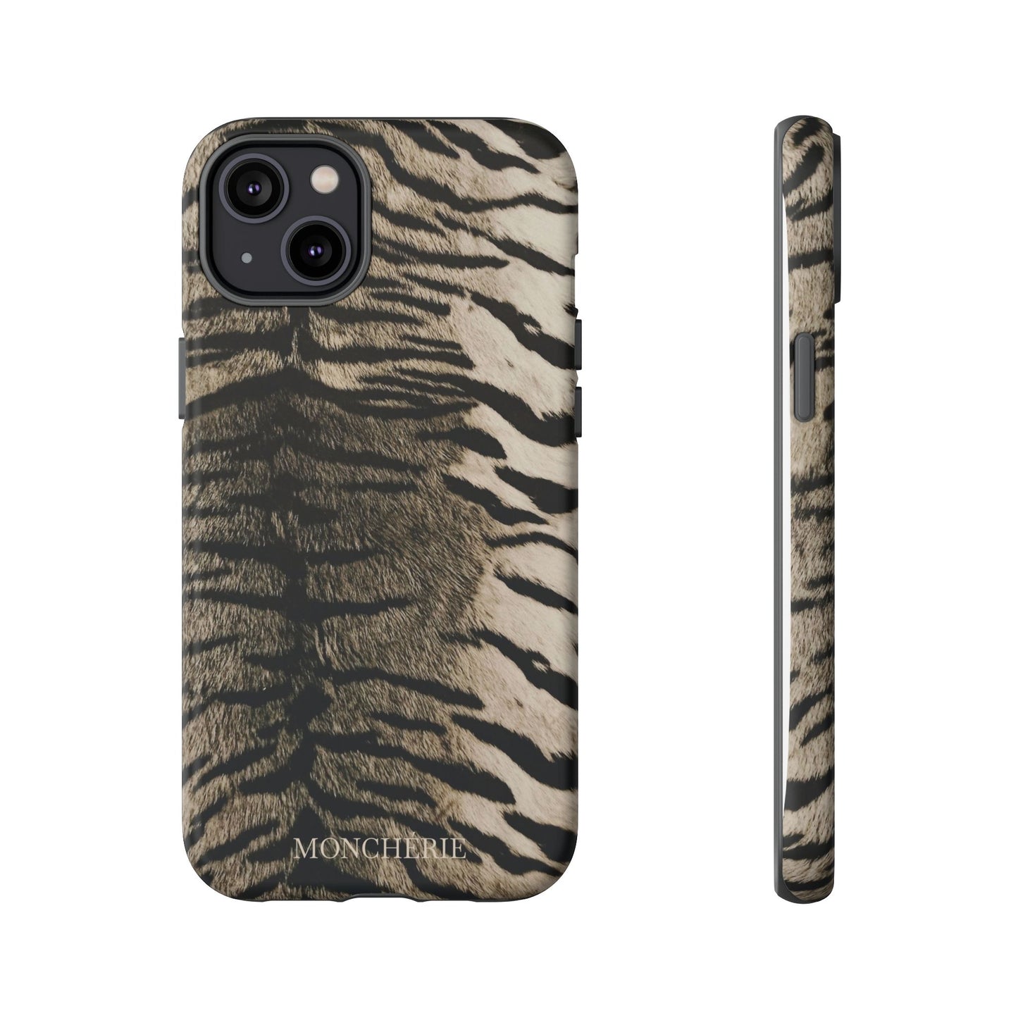 Beige Tiger