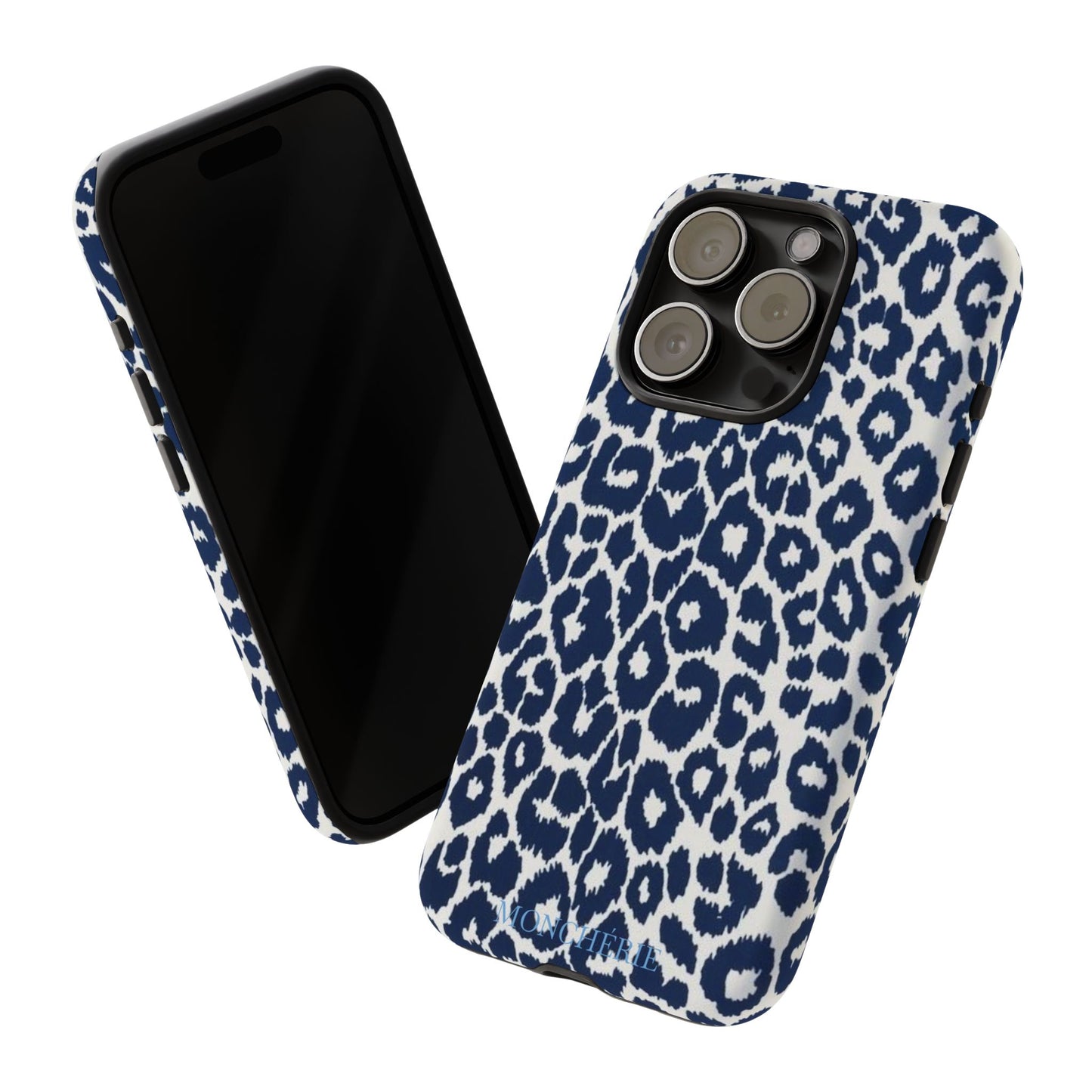 Navy prints