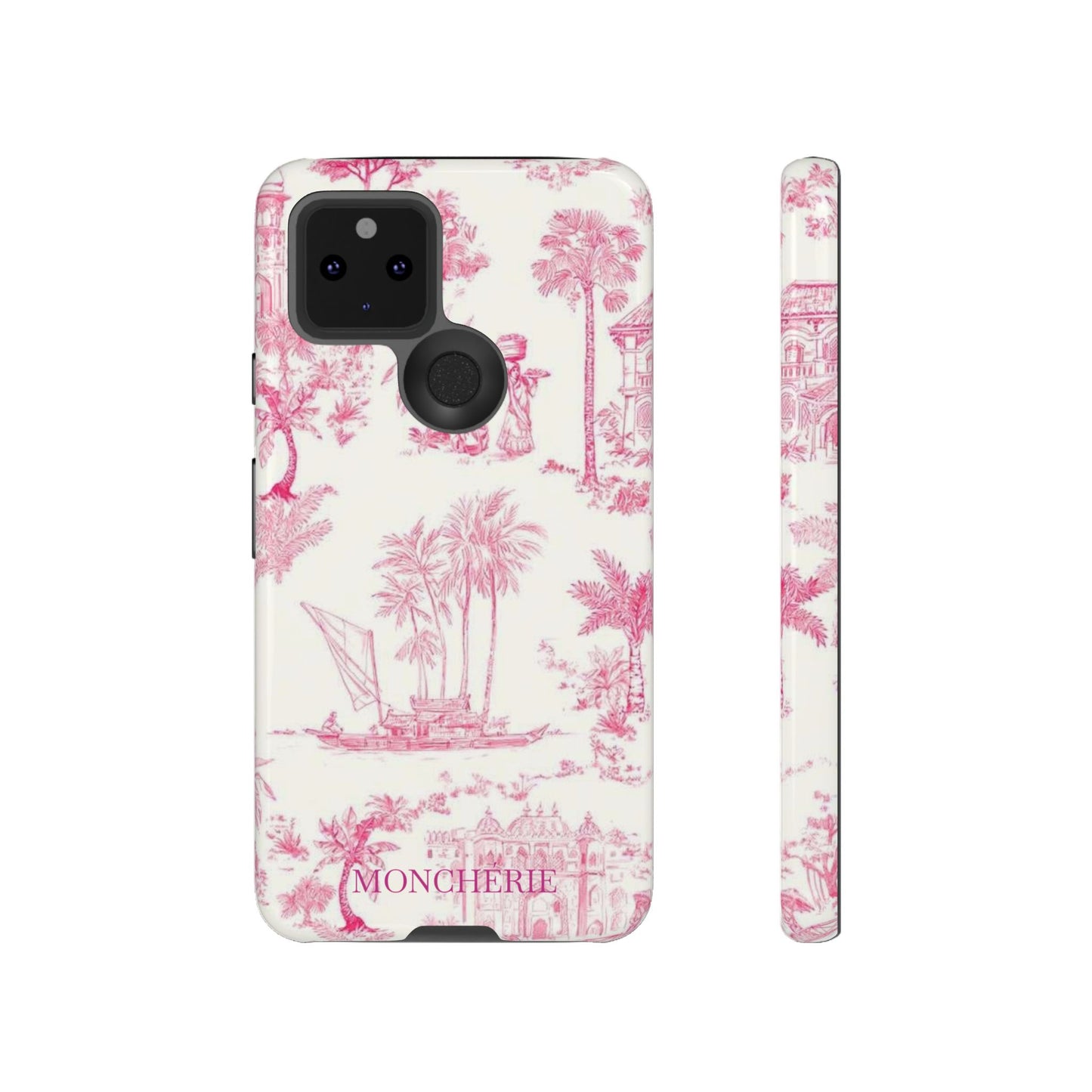 Pink Paradise