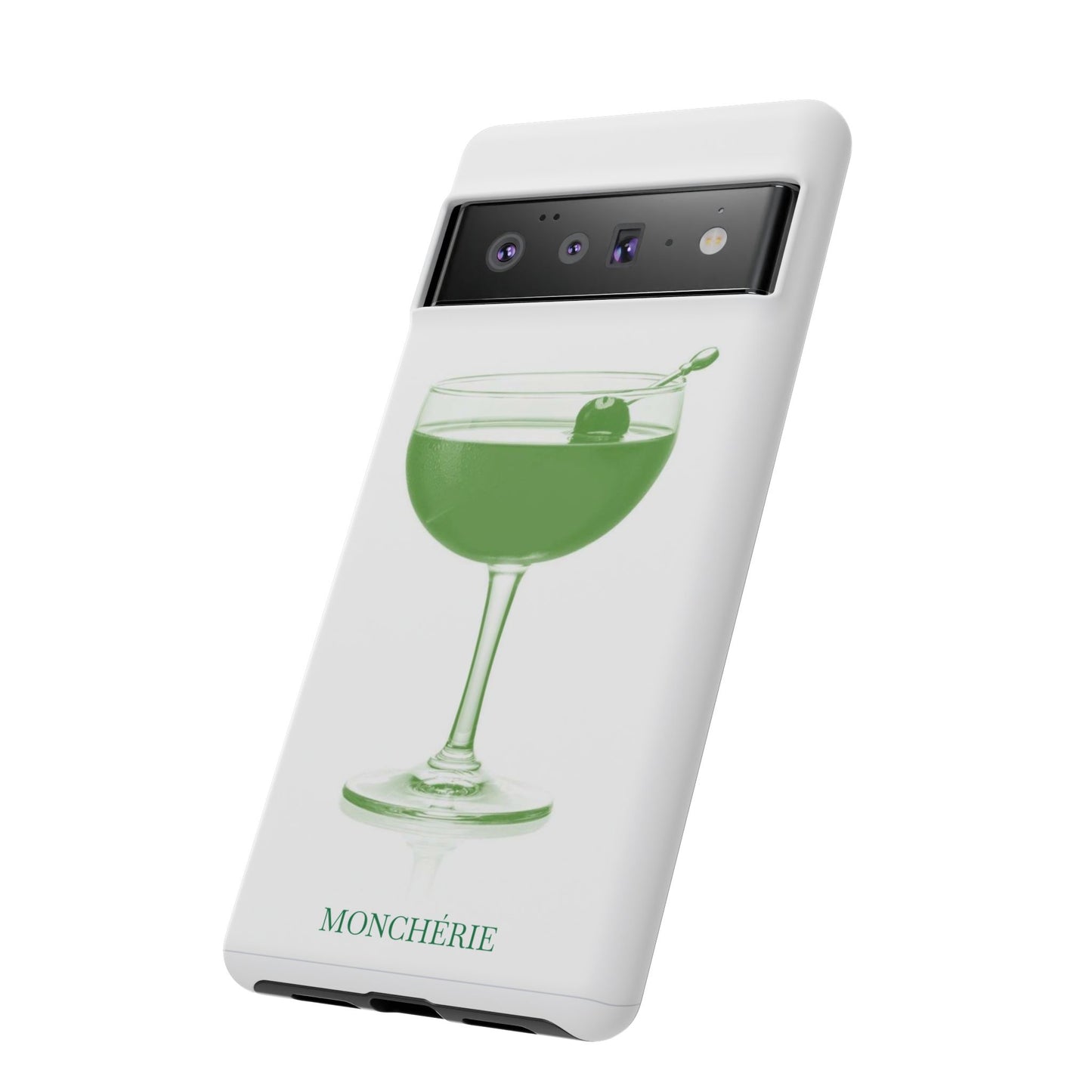 Green margarita