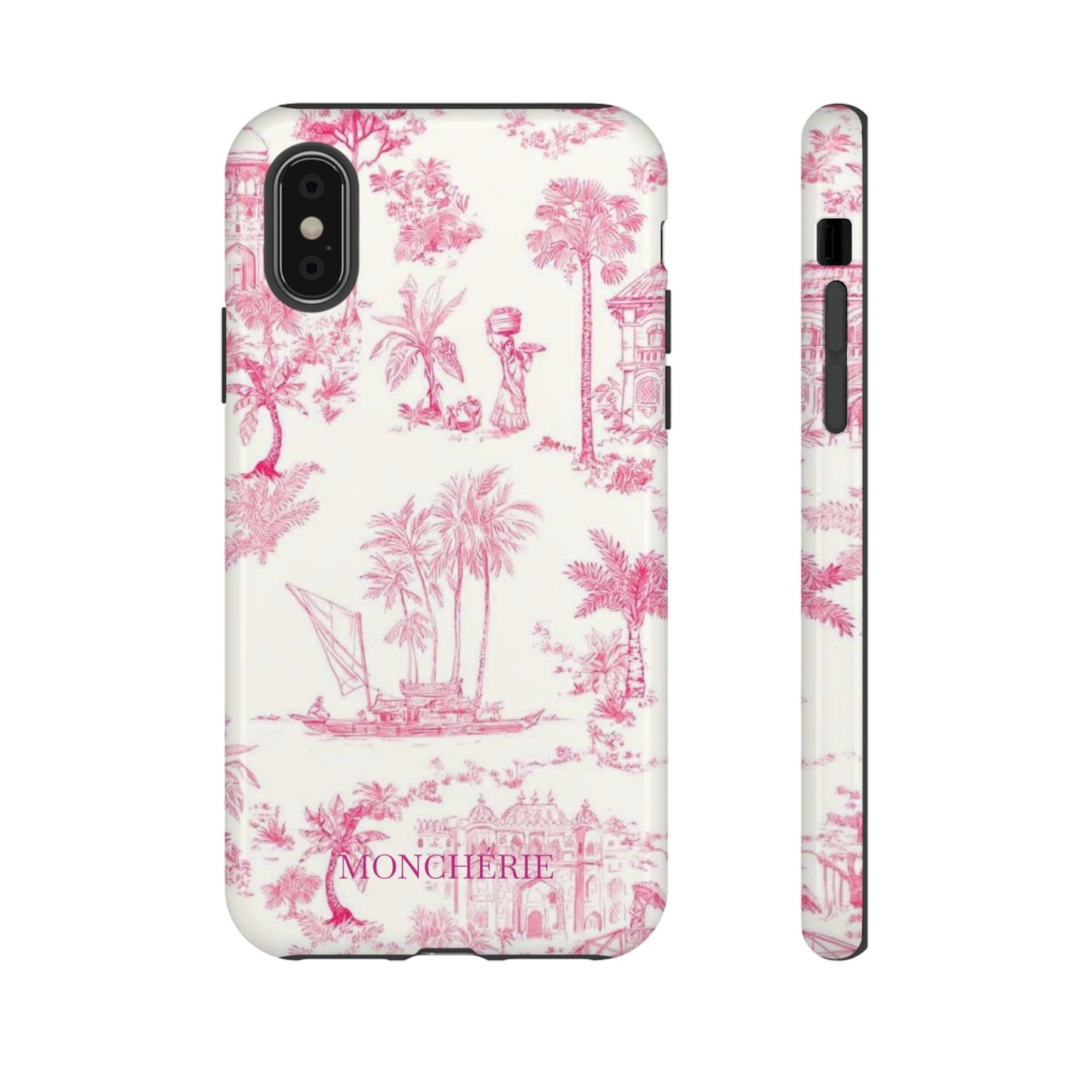 Pink Paradise