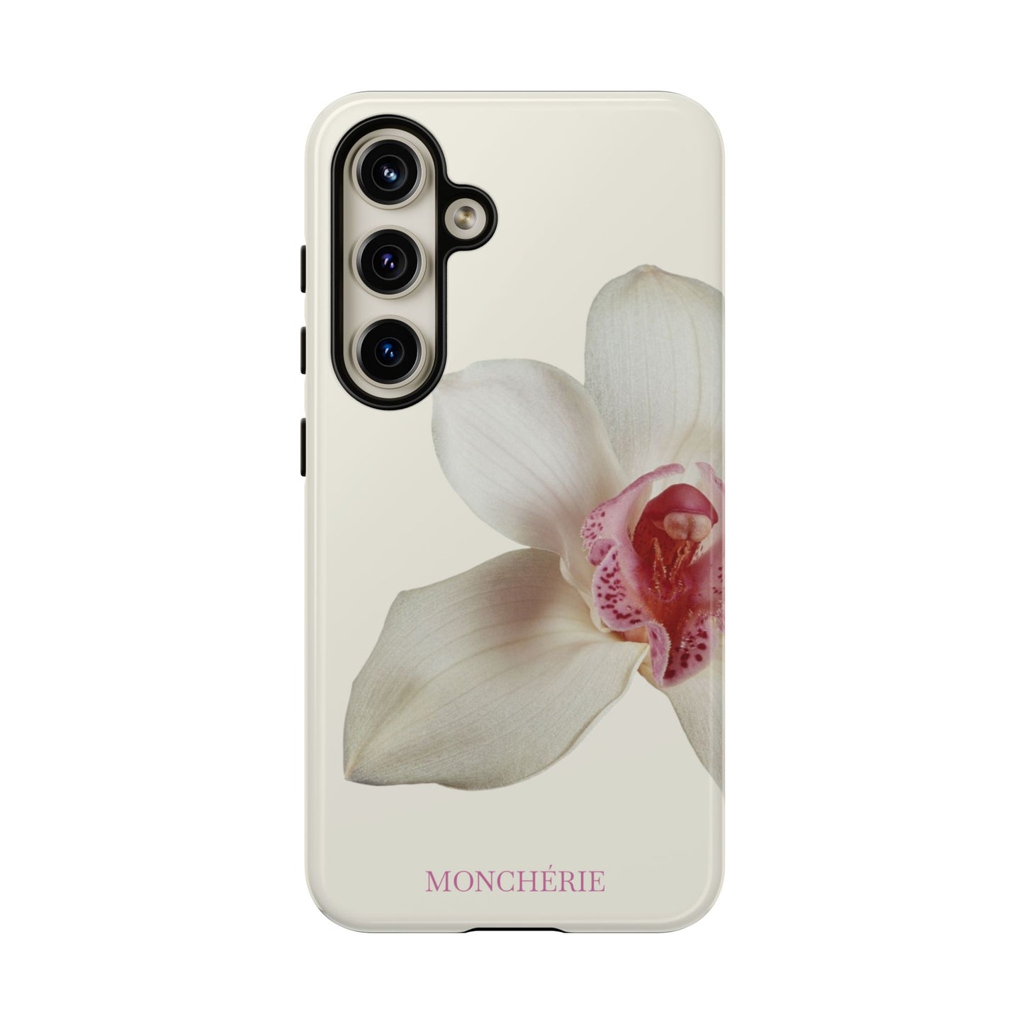 Floral Orchids