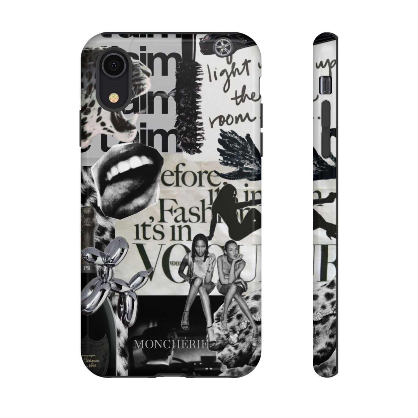 A fashion case