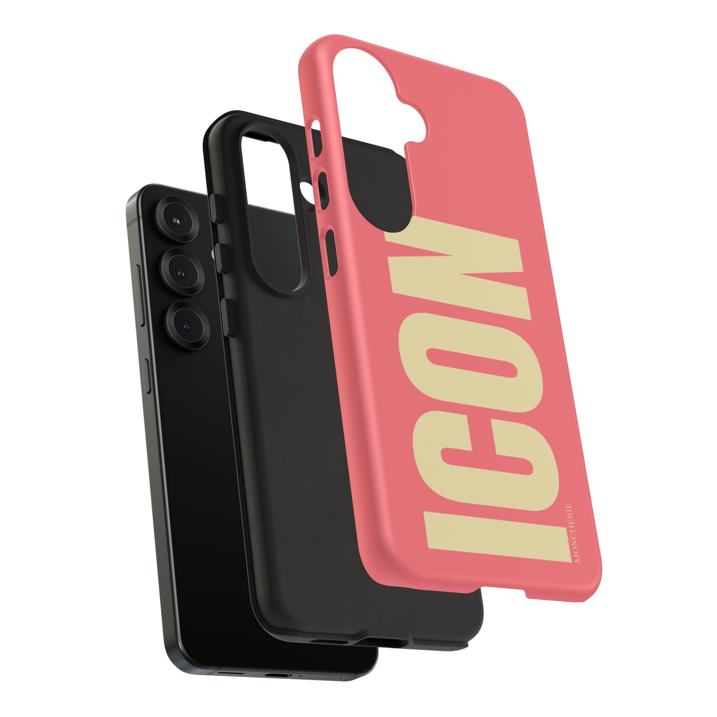 CORAL ICON