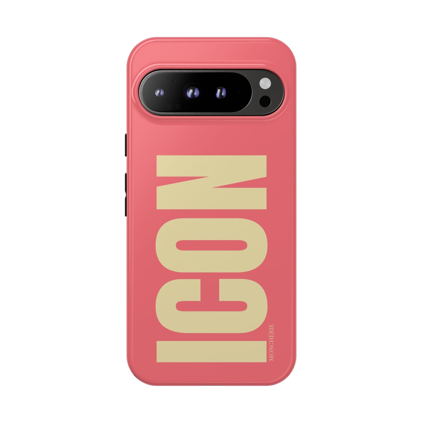 CORAL ICON