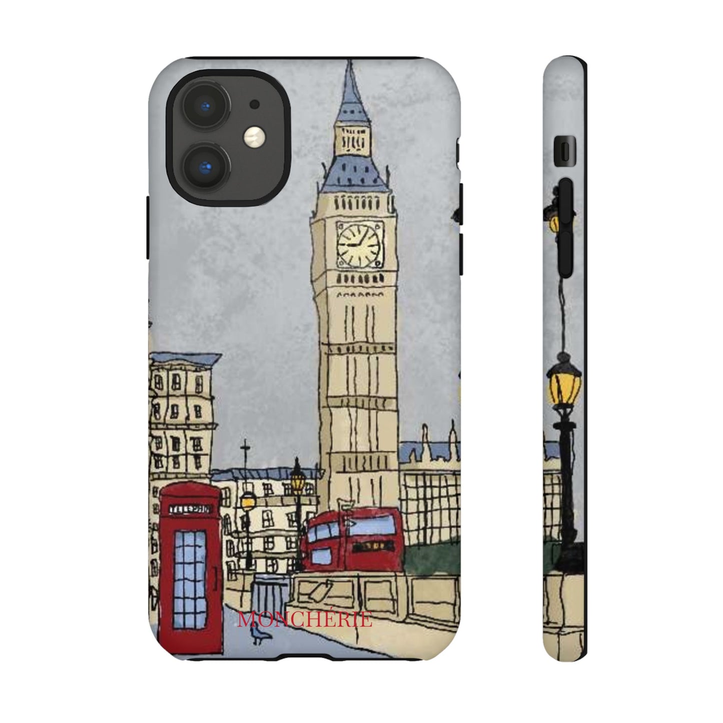 Grey London