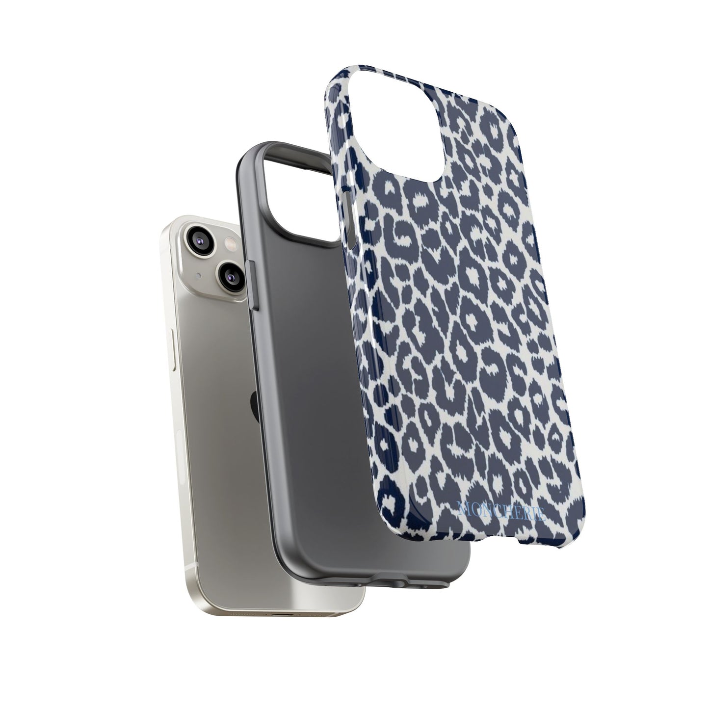 Navy prints