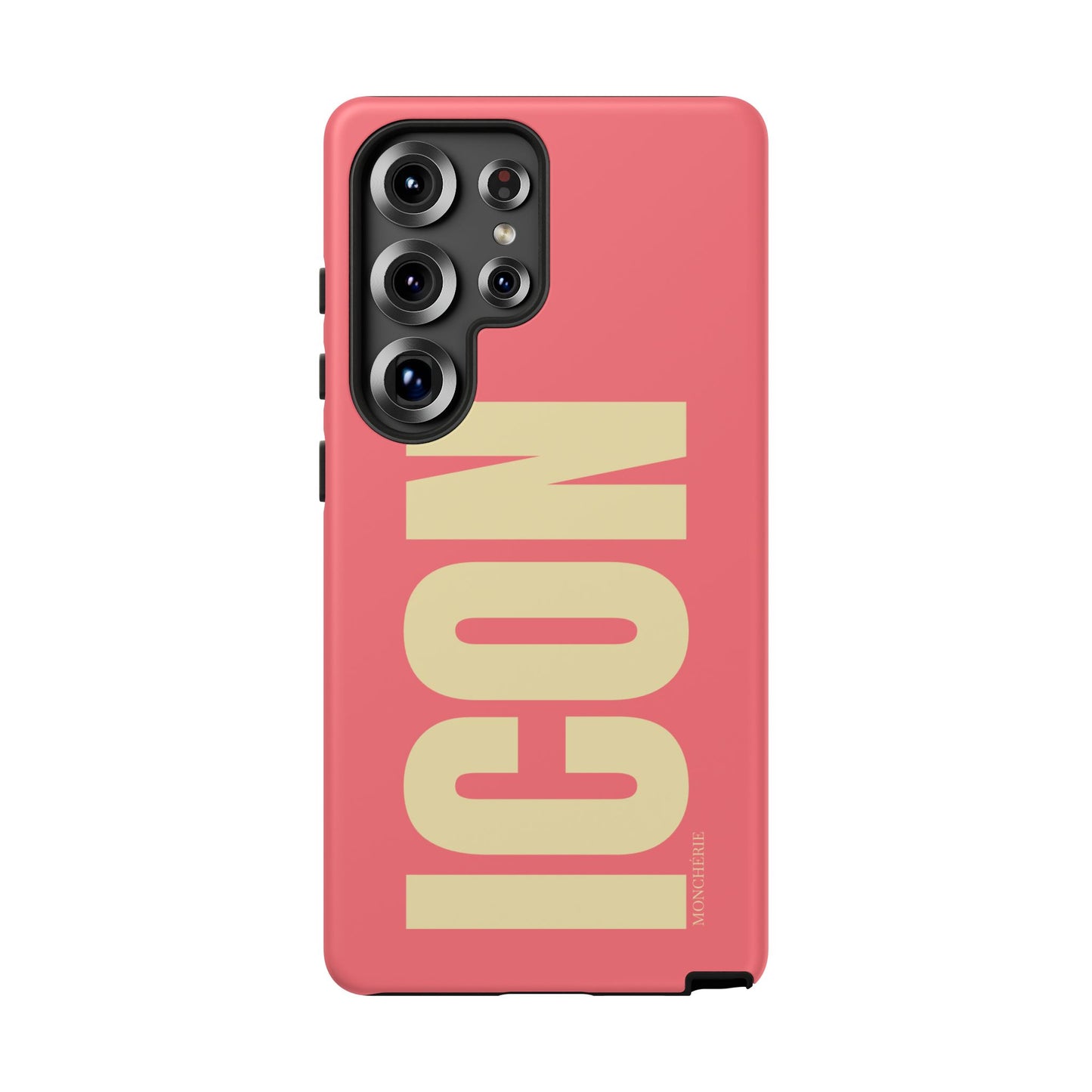 CORAL ICON