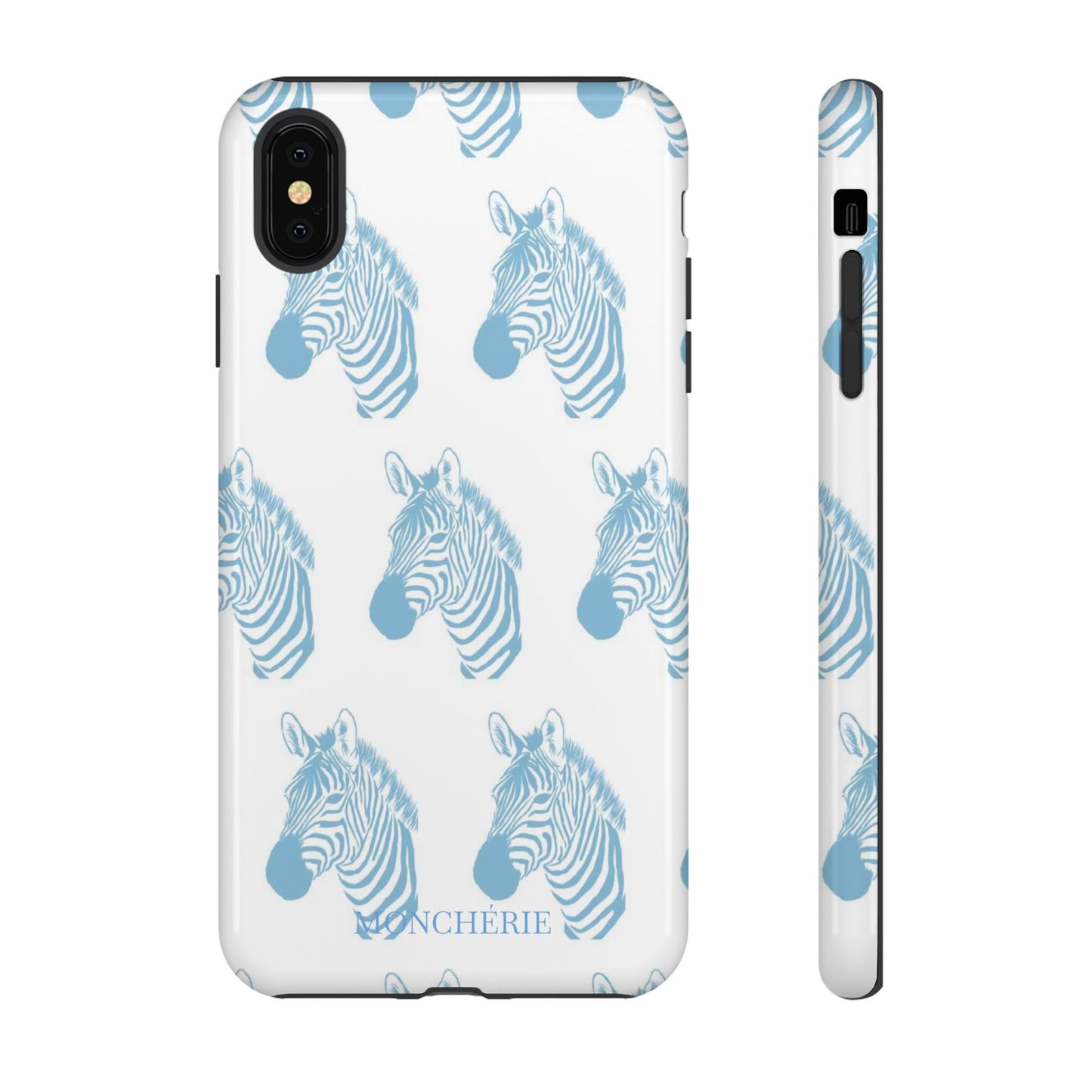 Zebra time