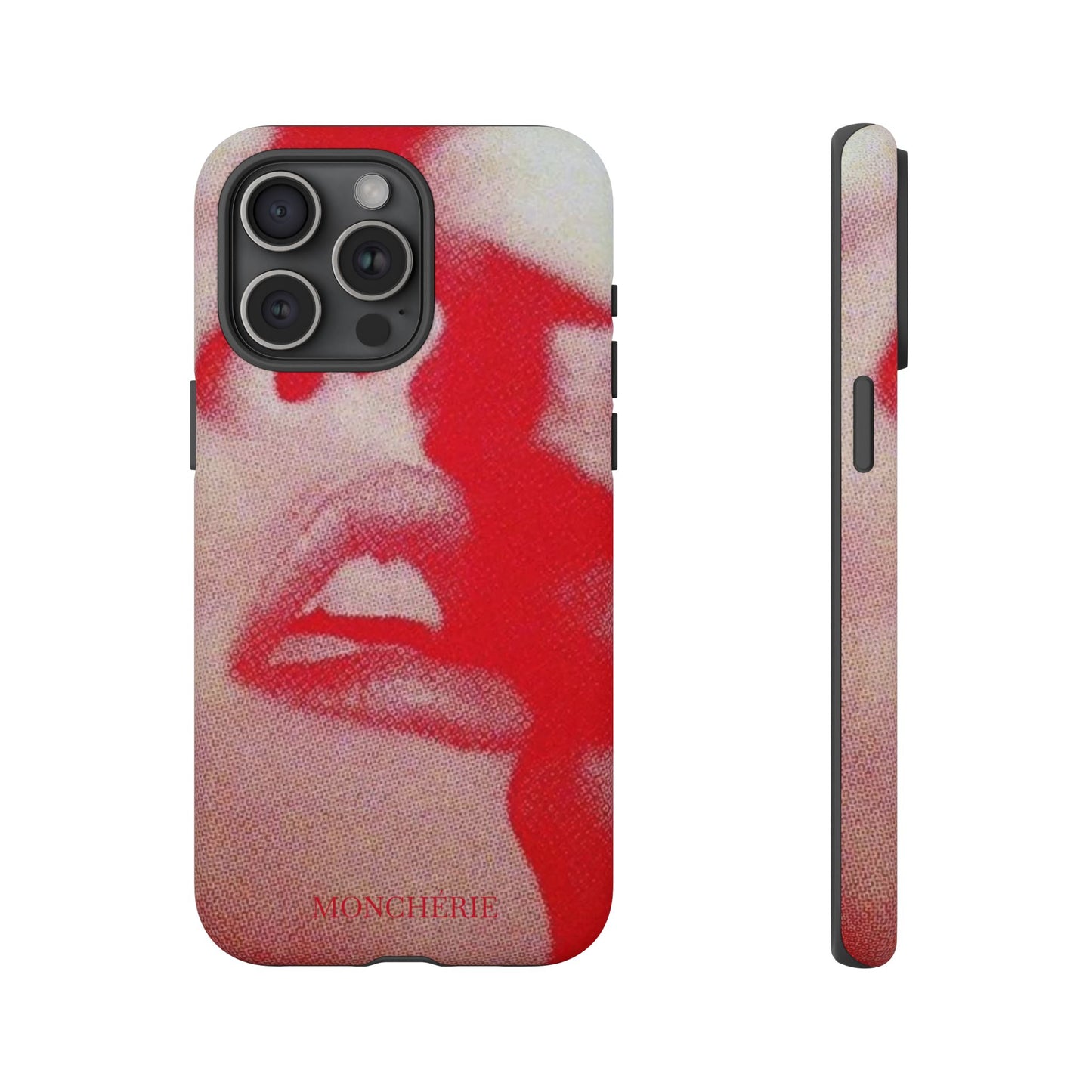 A red love
