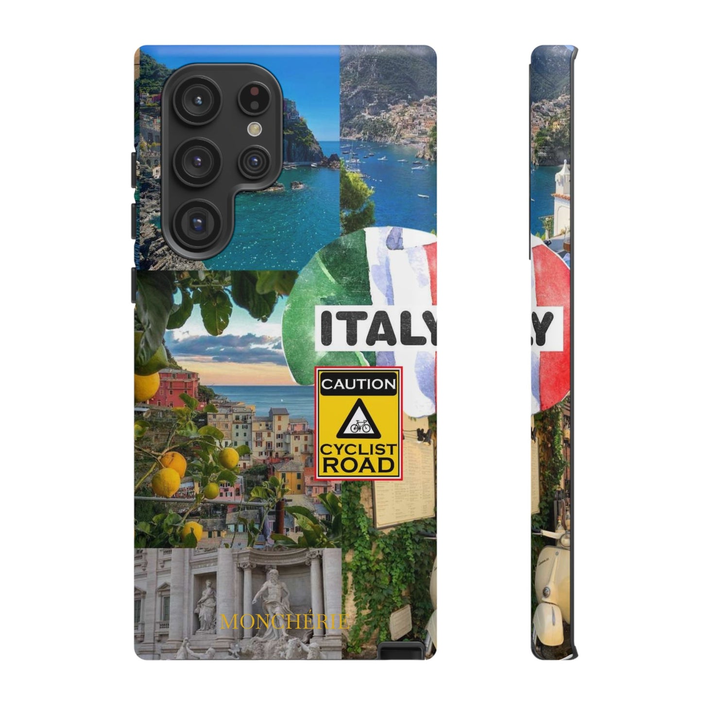 Trip to Italy