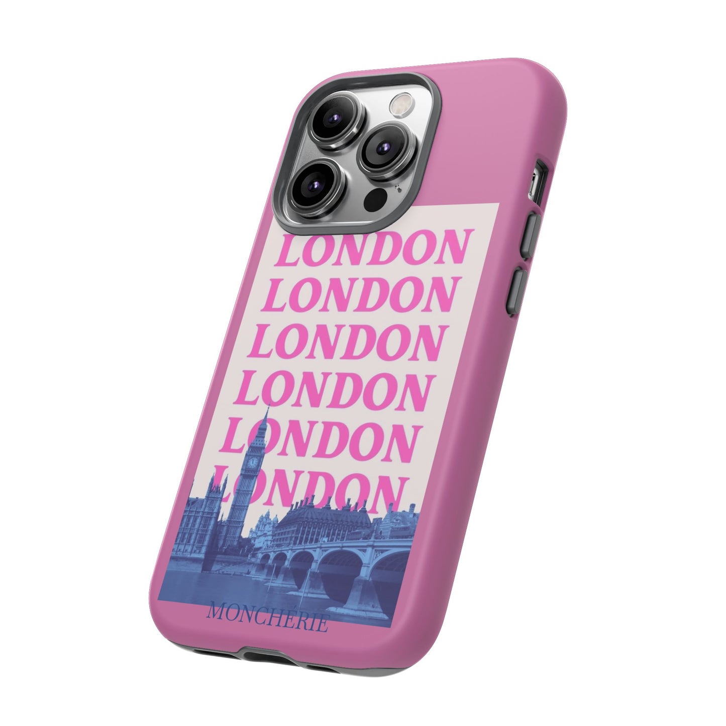 London city