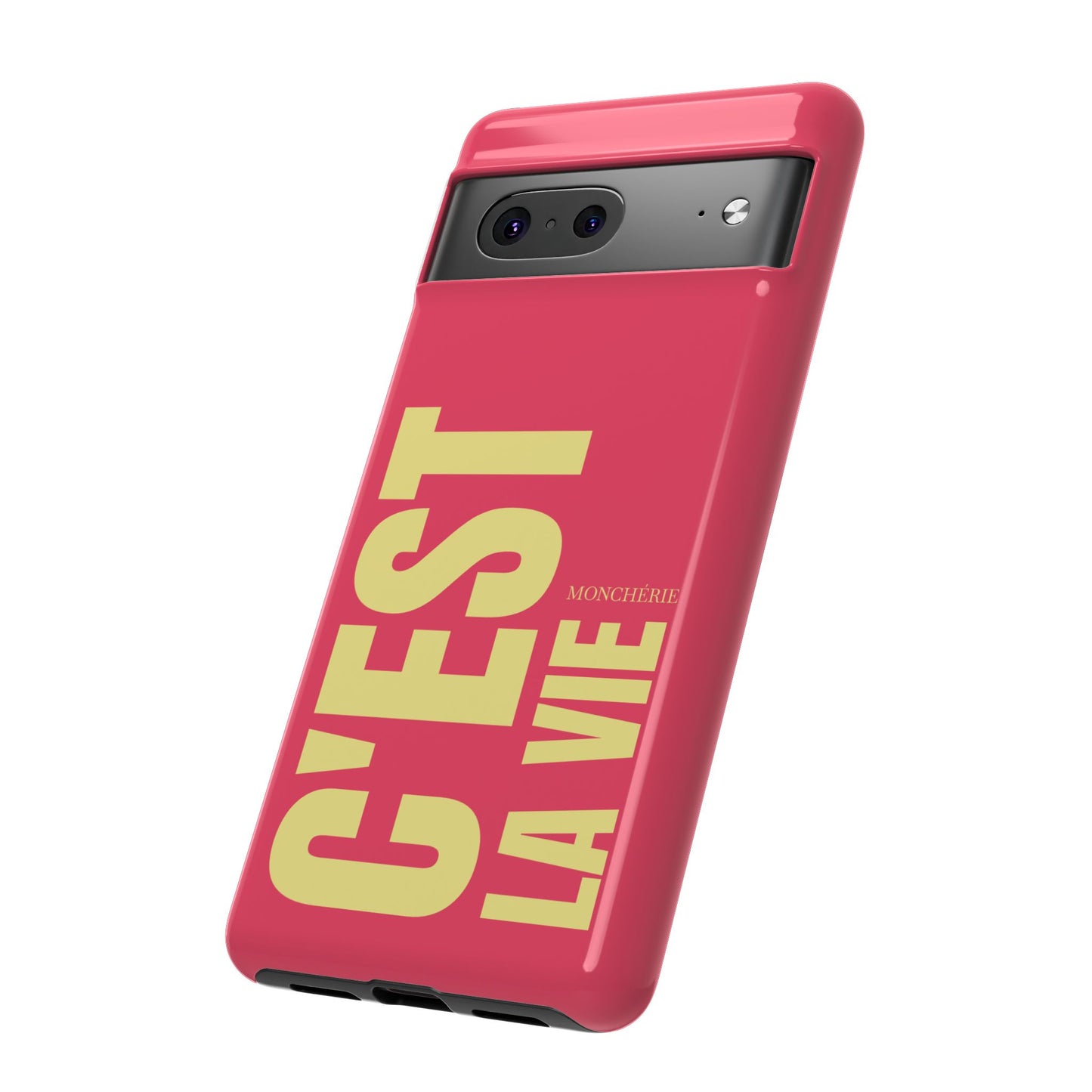 Copy of C’est La Vie