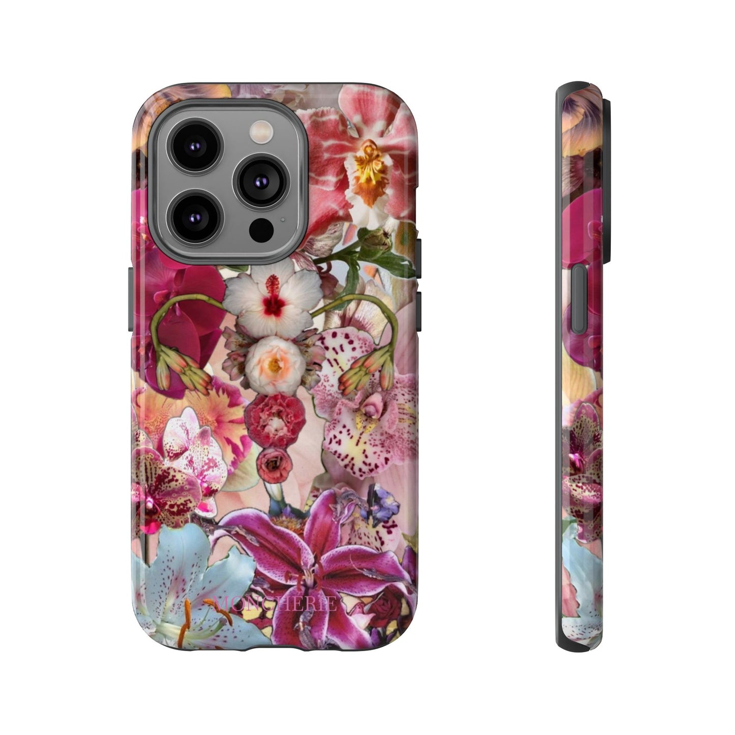 Floral field