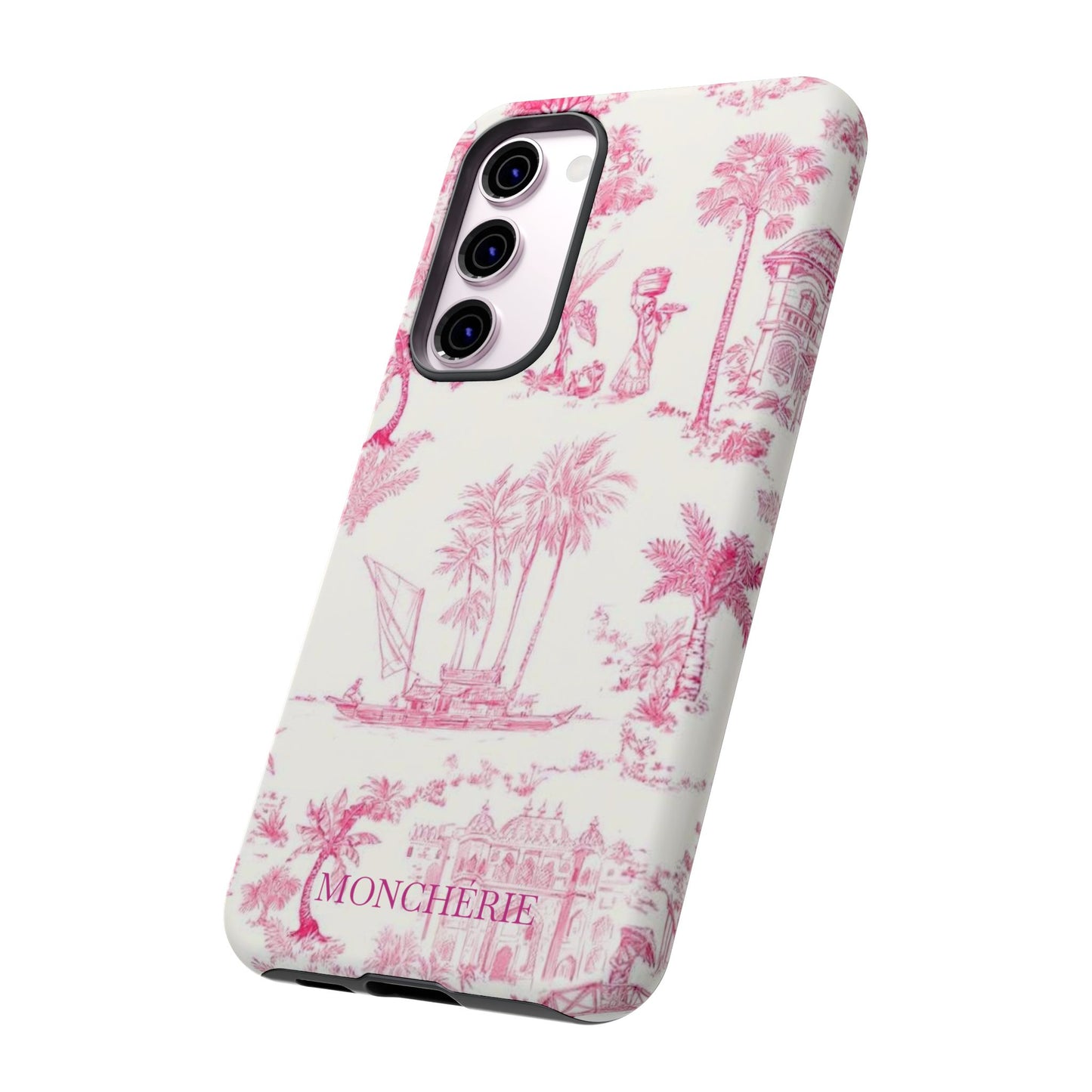 Pink Paradise