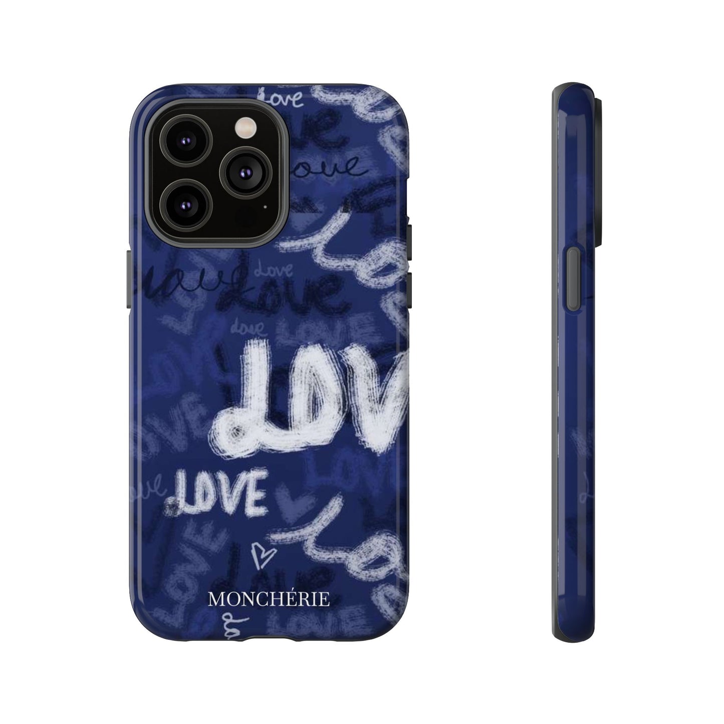 Navy love