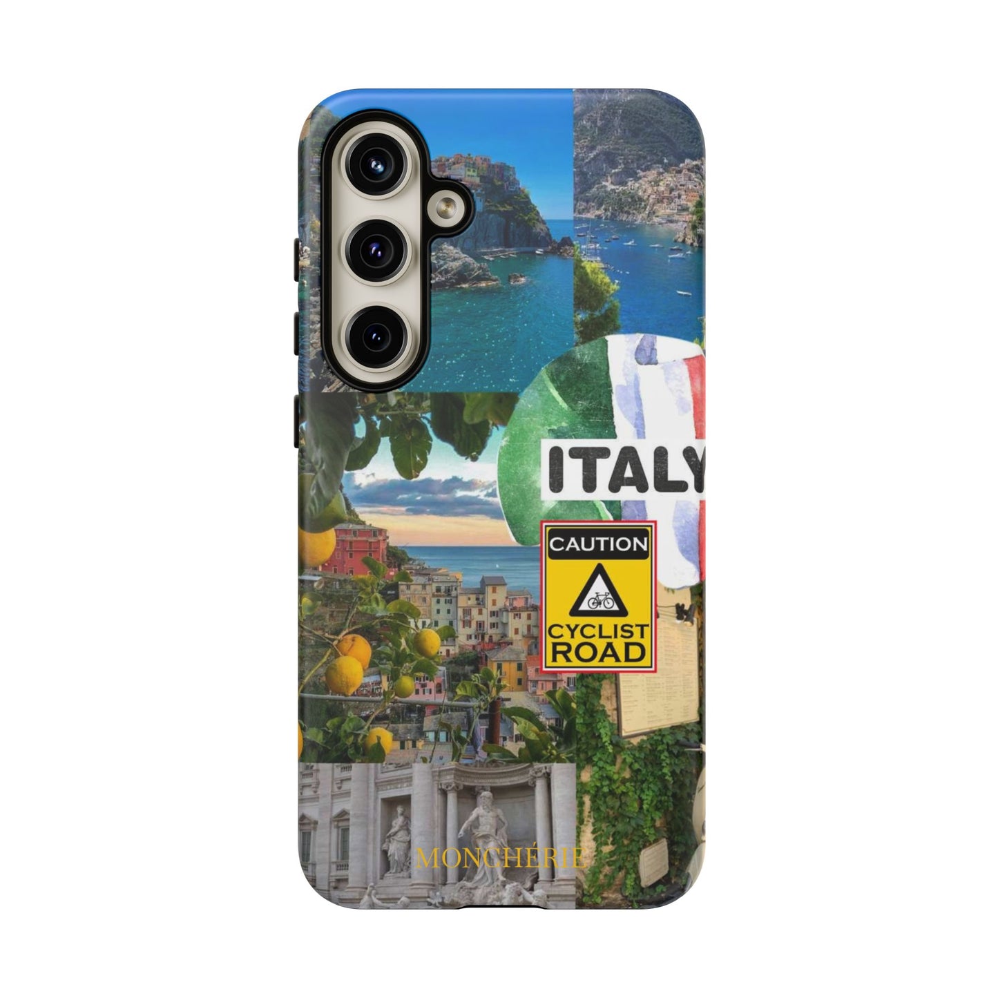 Trip to Italy