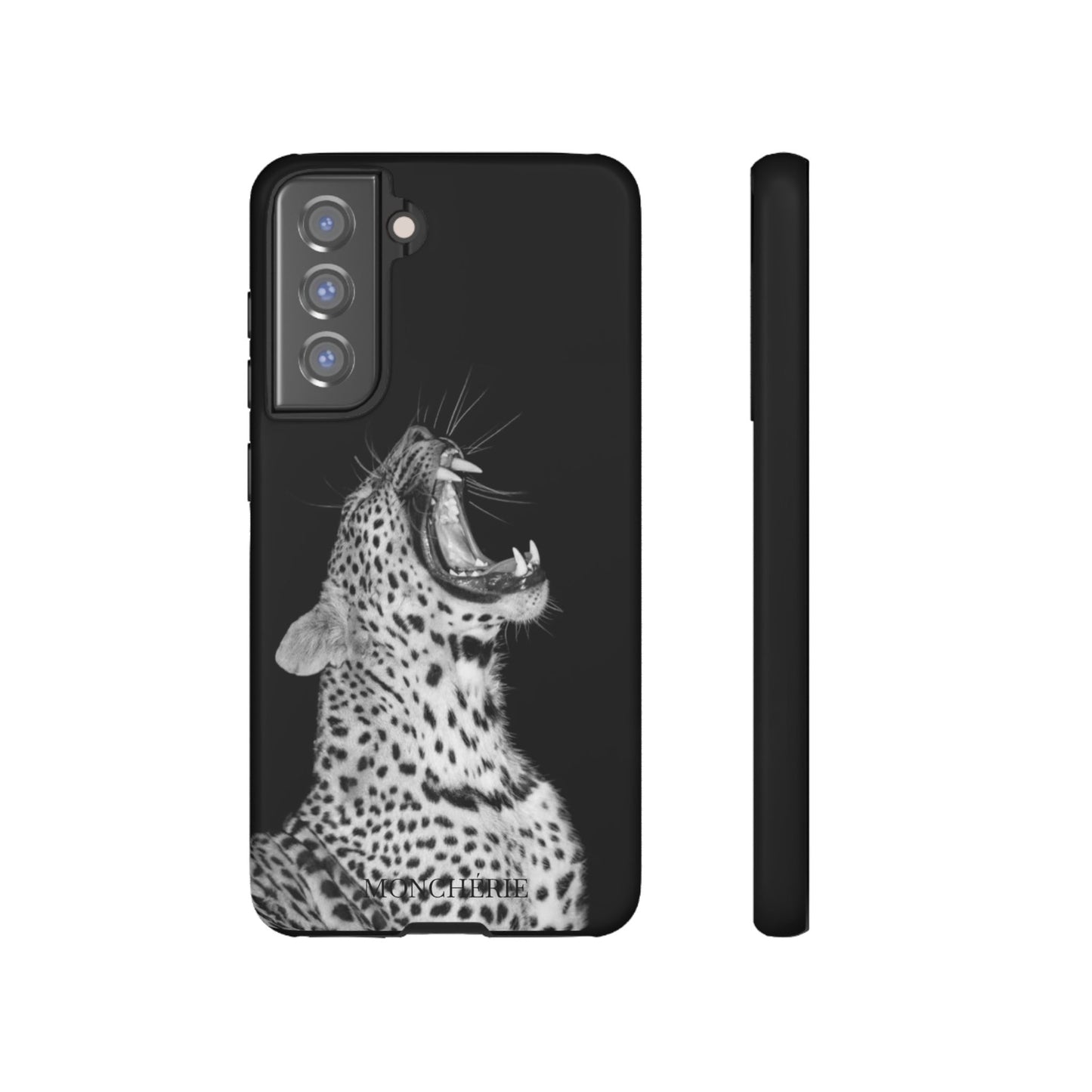 A icons case