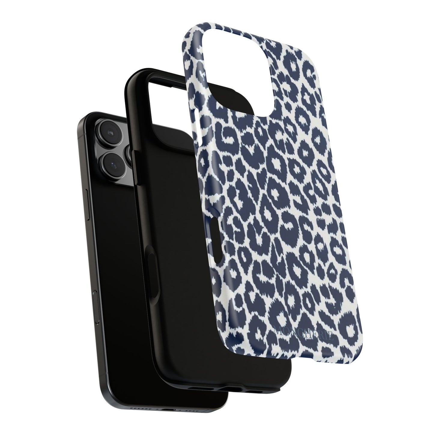 Navy prints
